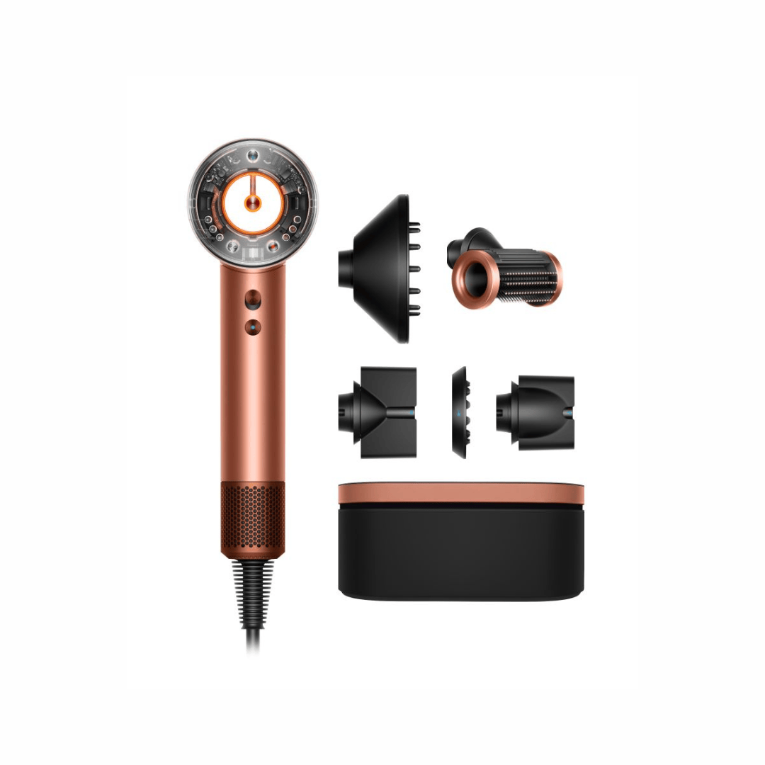 Dyson Supersonic Nural Hair Dryer