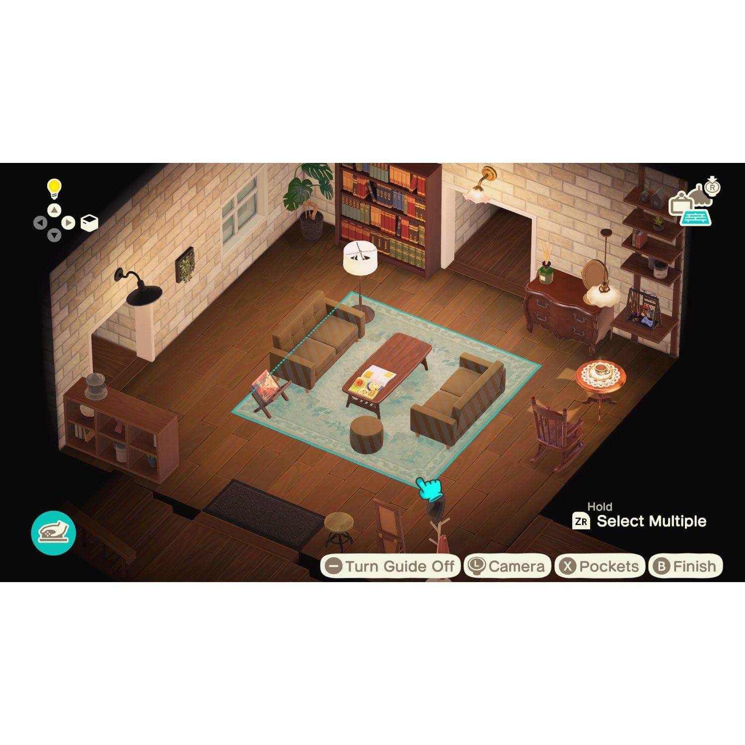 Nintendo Switch 2 Animal Crossing: New Horizons