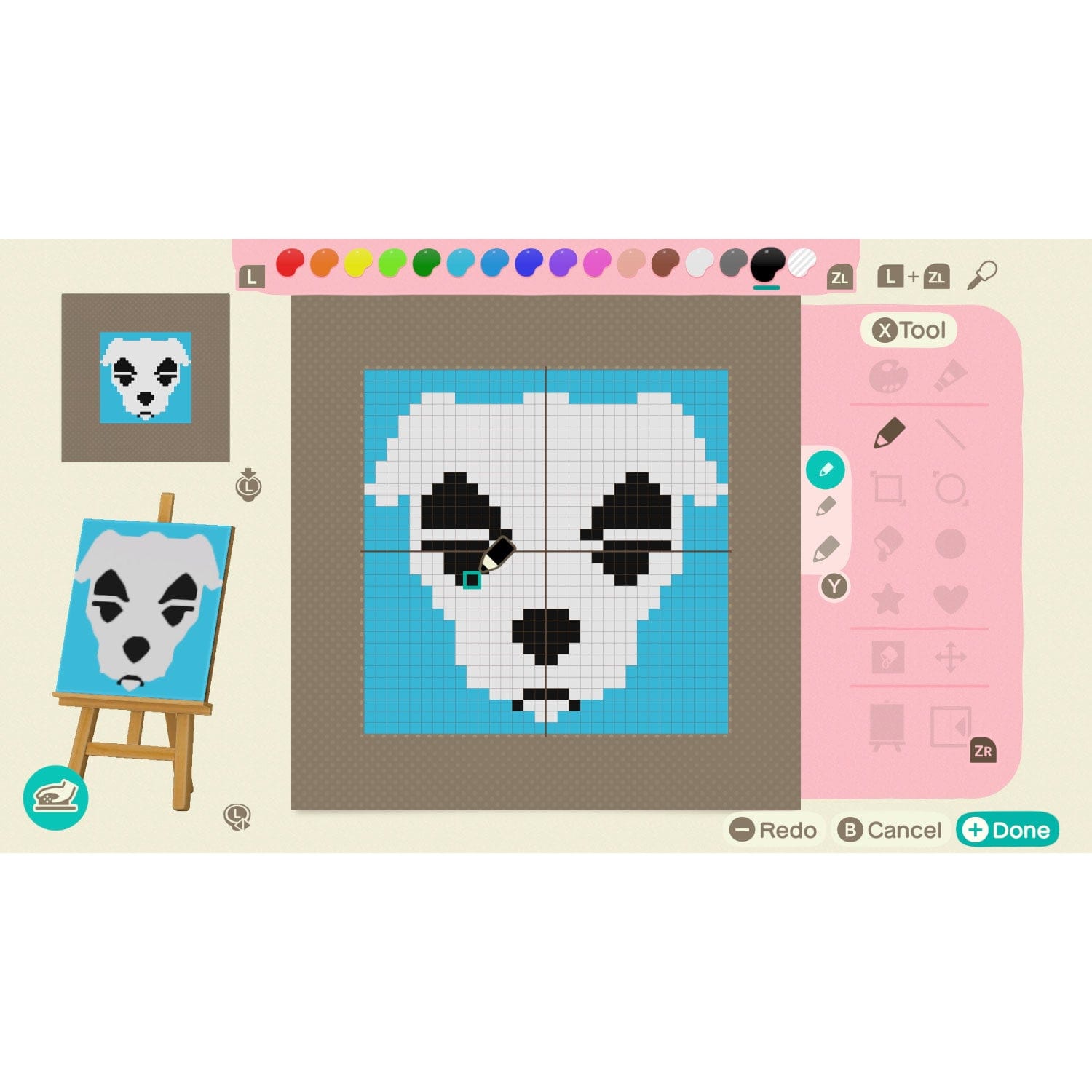 Nintendo Switch 2 Animal Crossing: New Horizons
