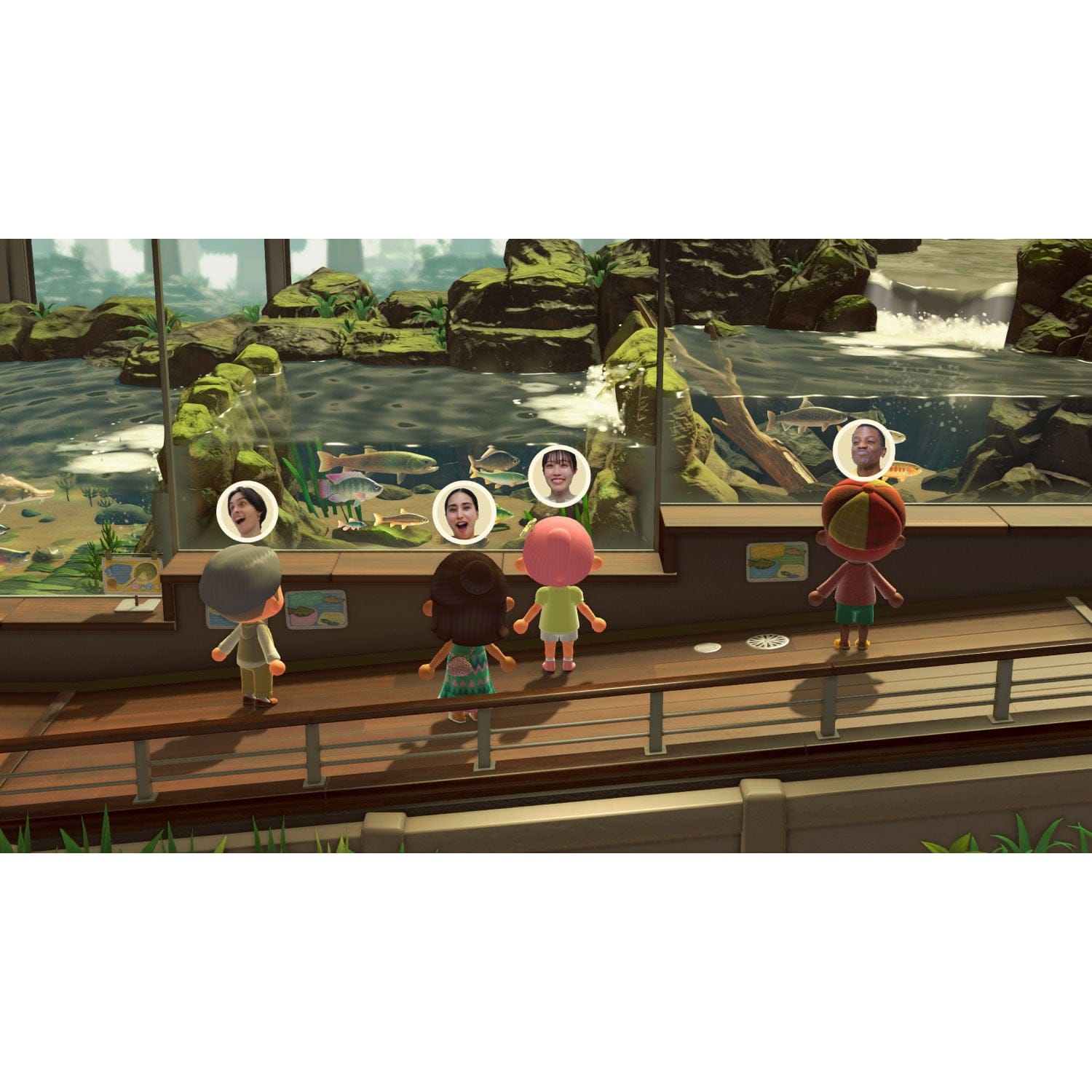 Nintendo Switch 2 Animal Crossing: New Horizons