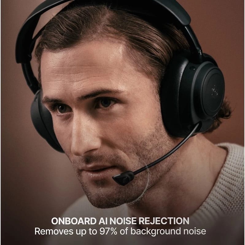SteelSeries Arctis Nova Elite Wireless Gaming Headset