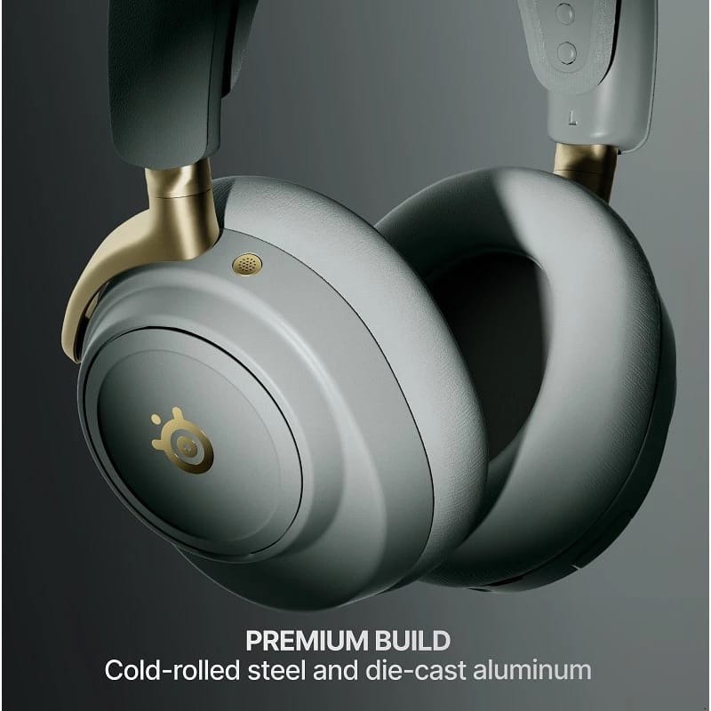 SteelSeries Arctis Nova Elite Wireless Gaming Headset