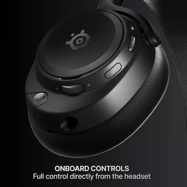 SteelSeries Arctis Nova Pro Omni Wireless Gaming Headset