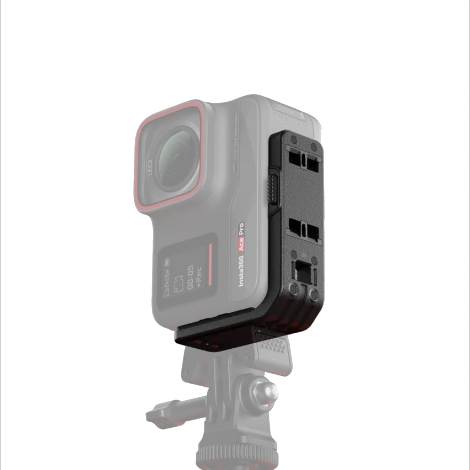 Insta360 Ace Pro/Ace Vertical-Horizontal Mount for Insta360 Ace Pro/Ace