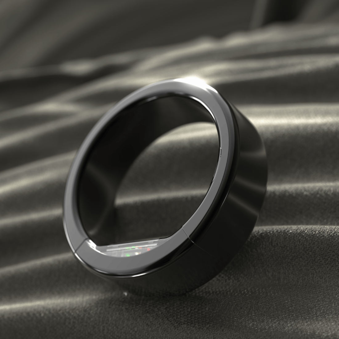 Ultrahuman Ring Pro Smart Ring