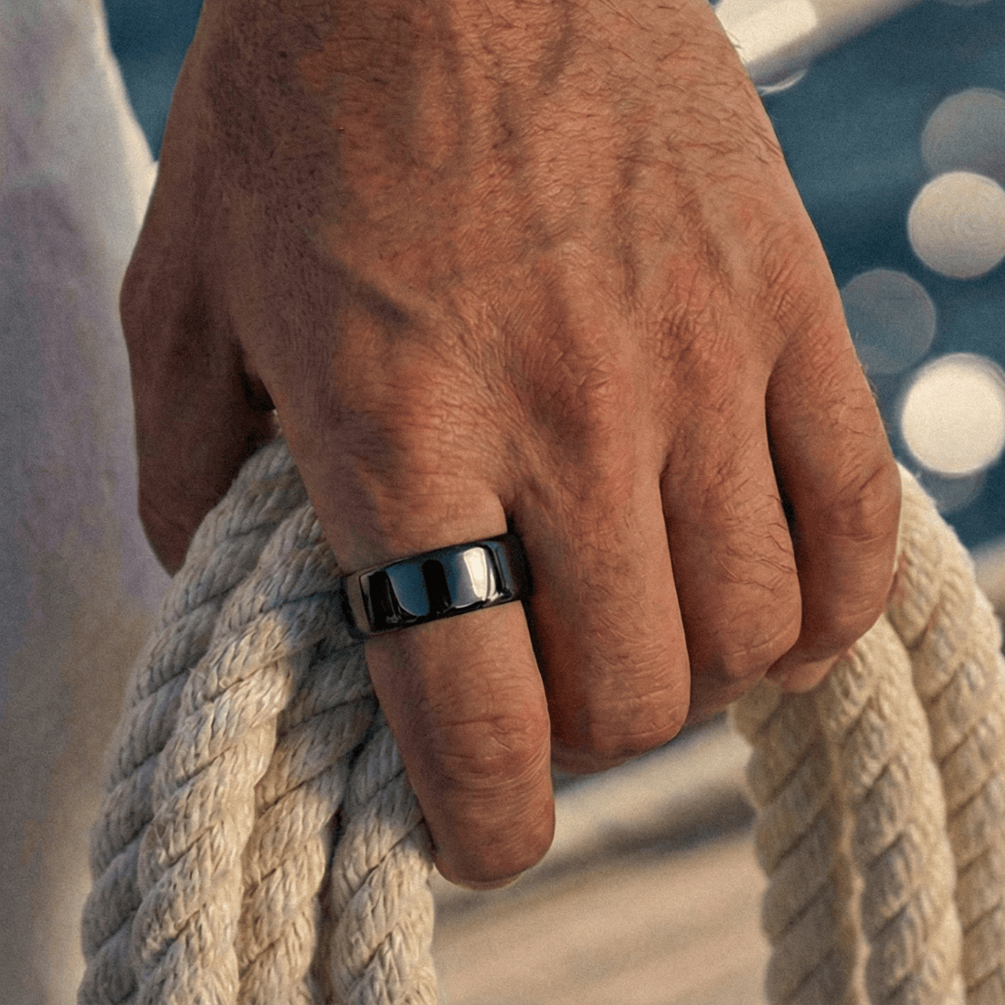 Ultrahuman Ring Pro Smart Ring