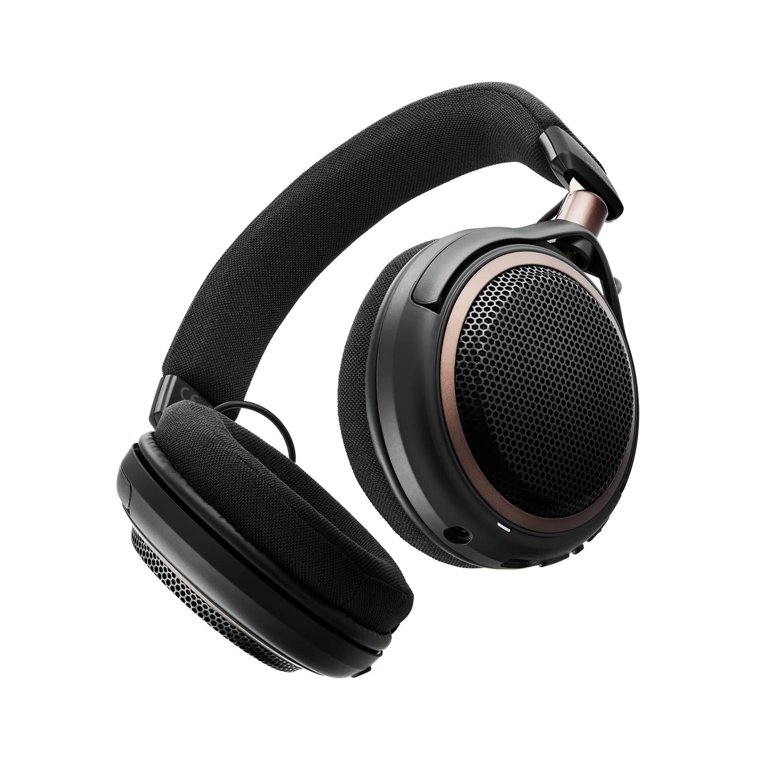 Audio-Technica ATH-AL5NC Wireless Headphones with Active Noise Cancellation