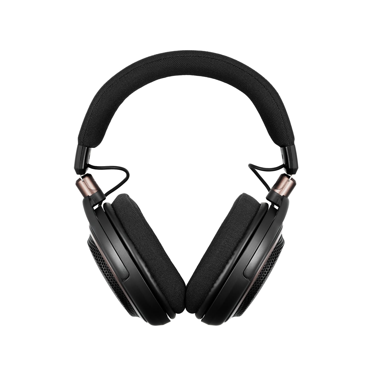 Audio-Technica ATH-AL5NC Wireless Headphones with Active Noise Cancellation