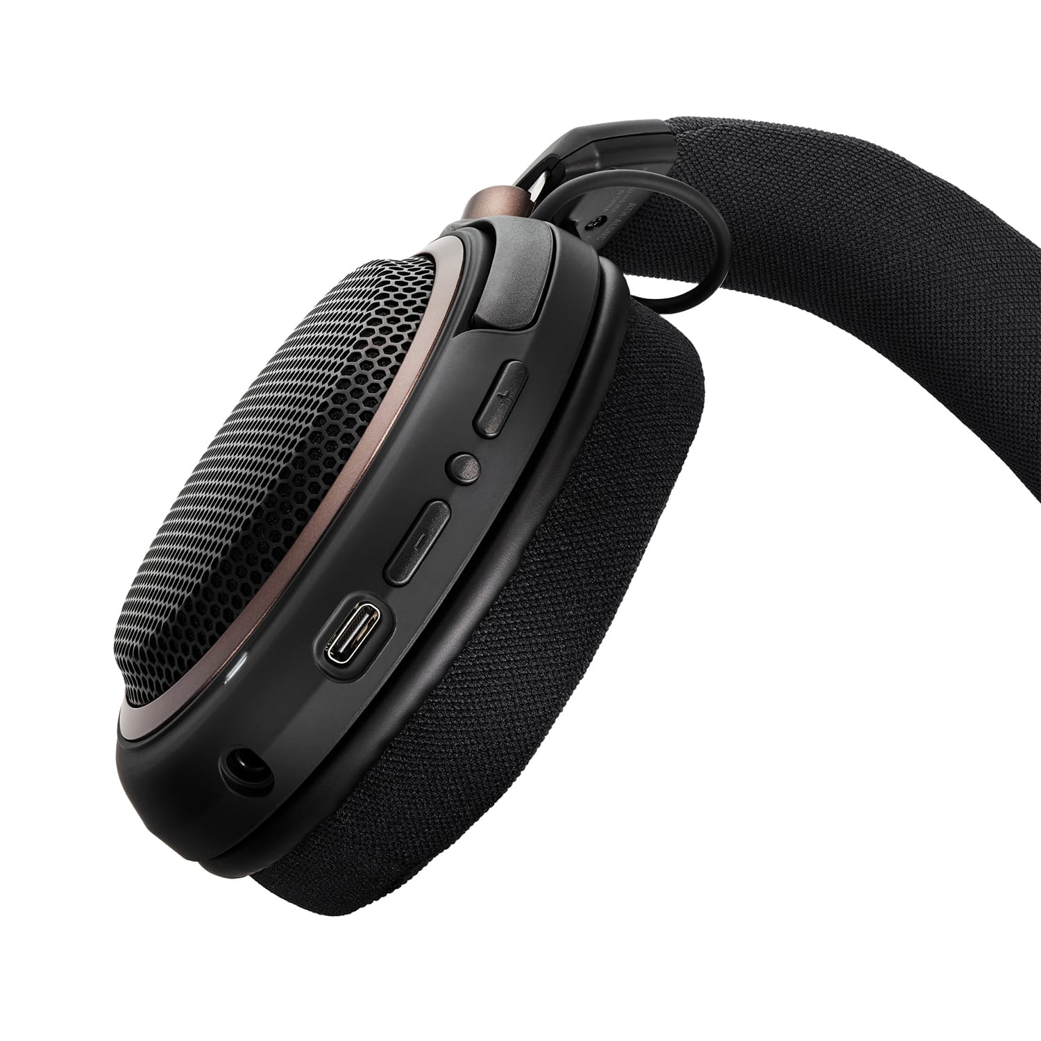 Audio-Technica ATH-AL5NC Wireless Headphones with Active Noise Cancellation
