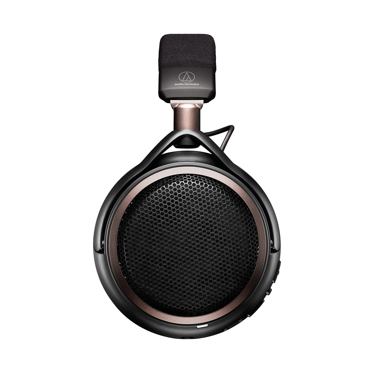 Audio-Technica ATH-AL5NC Wireless Headphones with Active Noise Cancellation