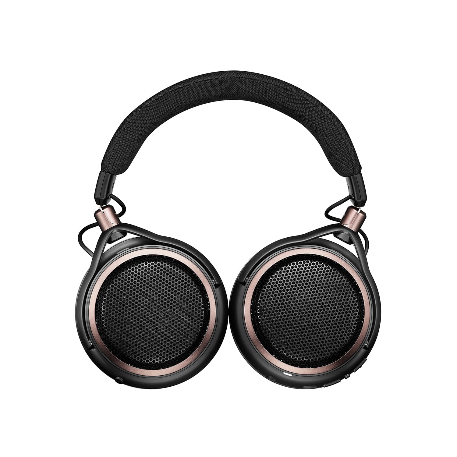 Audio-Technica ATH-AL5NC Wireless Headphones with Active Noise Cancellation