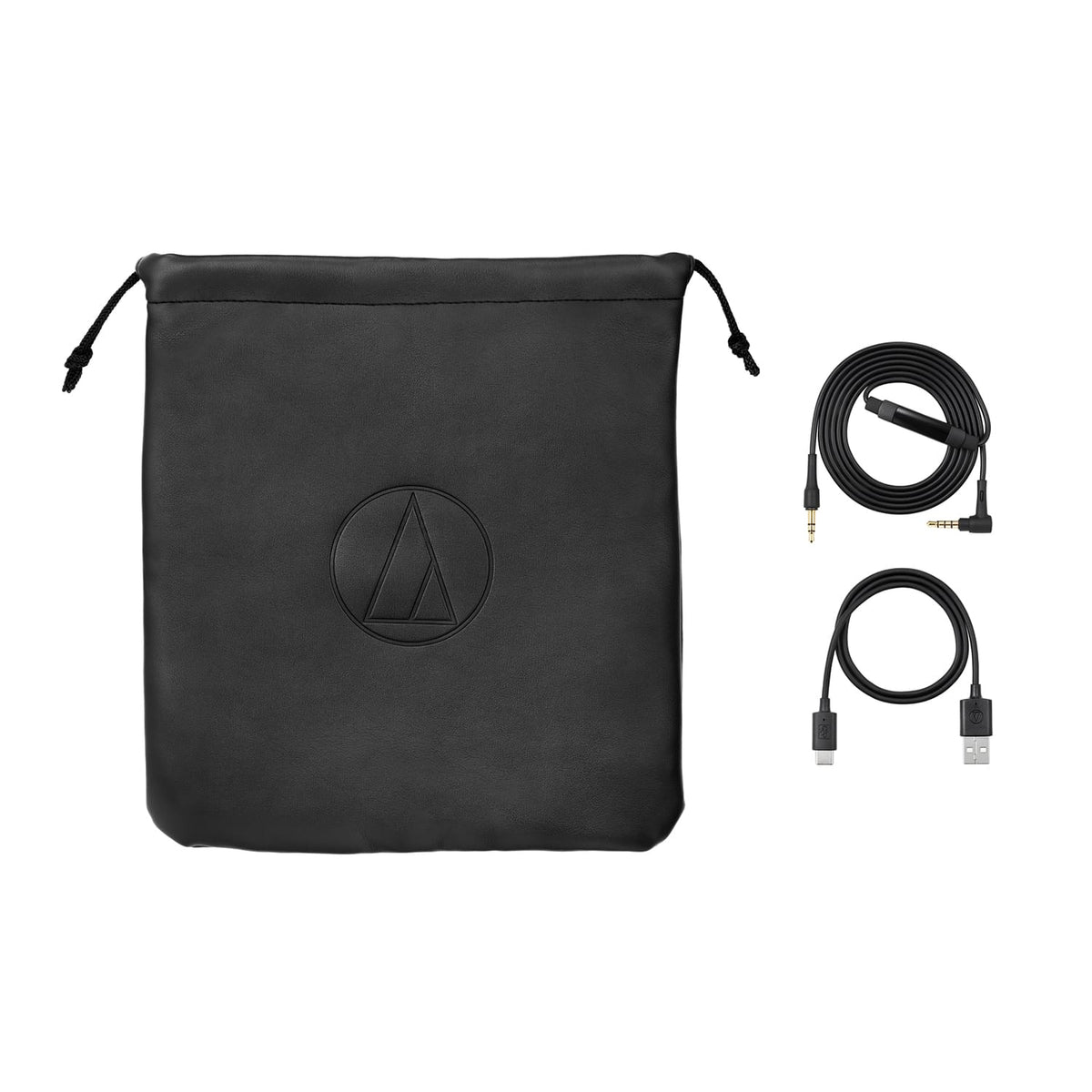 Audio-Technica ATH-AL5NC Wireless Headphones with Active Noise Cancellation