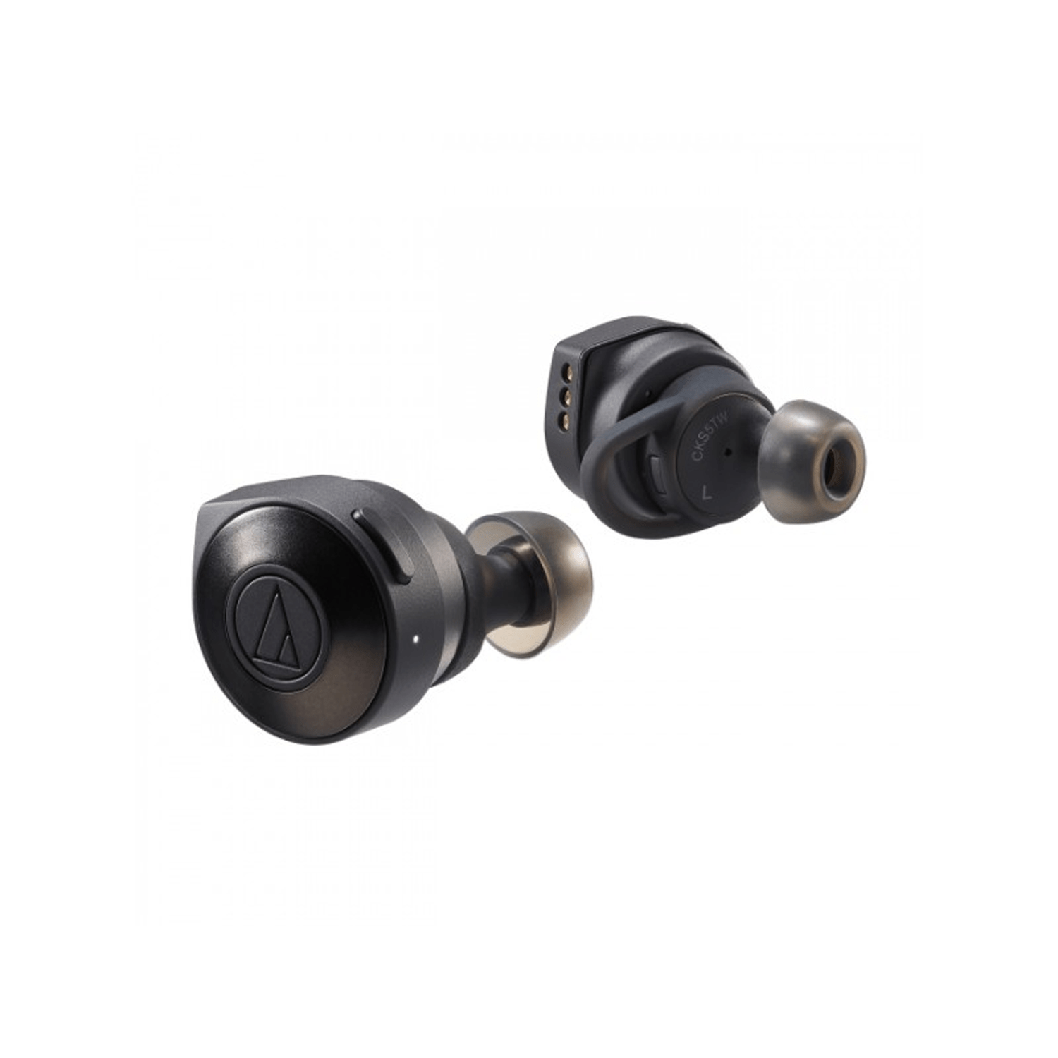 Audio-Technica ATH-CKS5TW True Wireless Earbuds