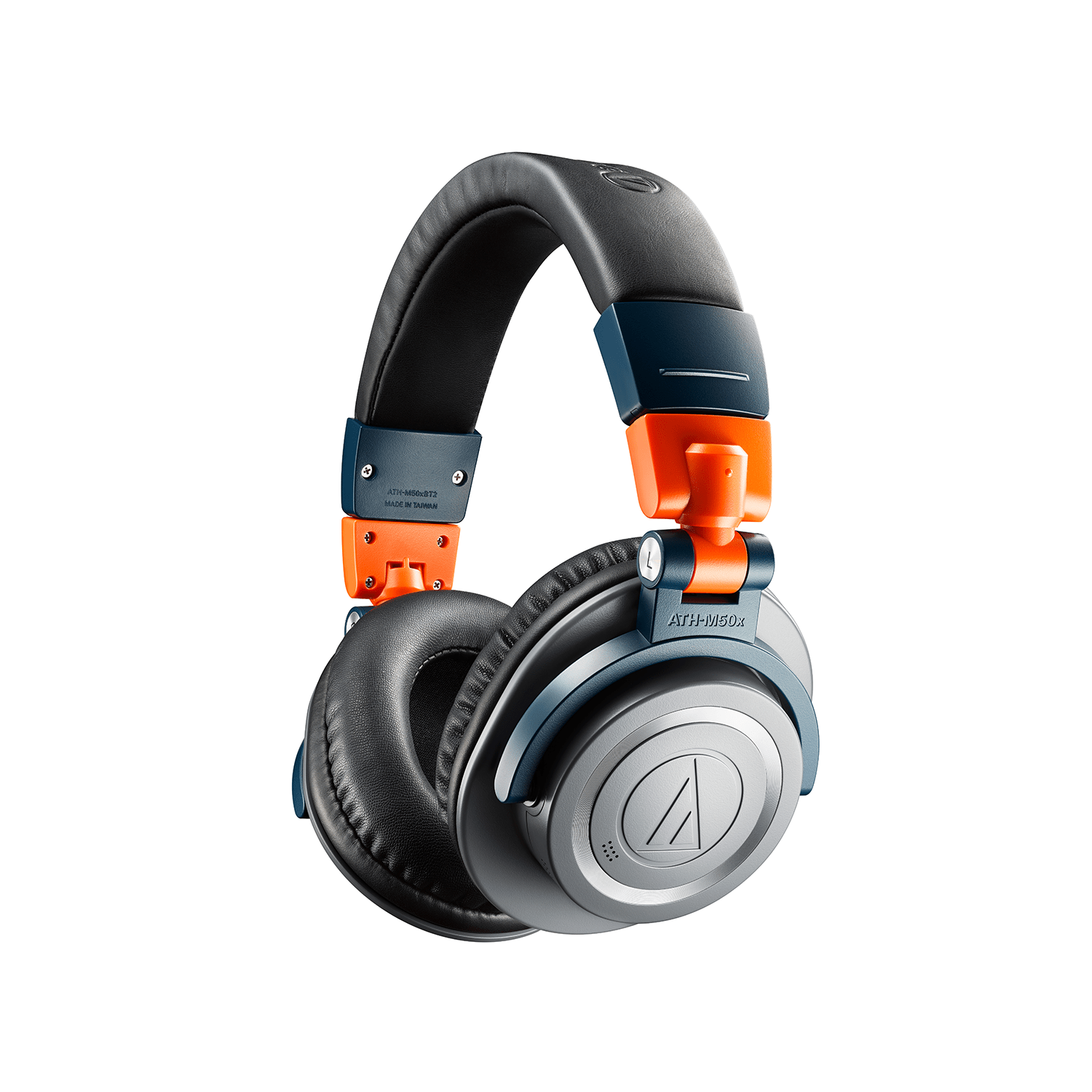 Audio-Technica ATH-M50xBT2 LAB Wireless Headphones [Limited Edition]