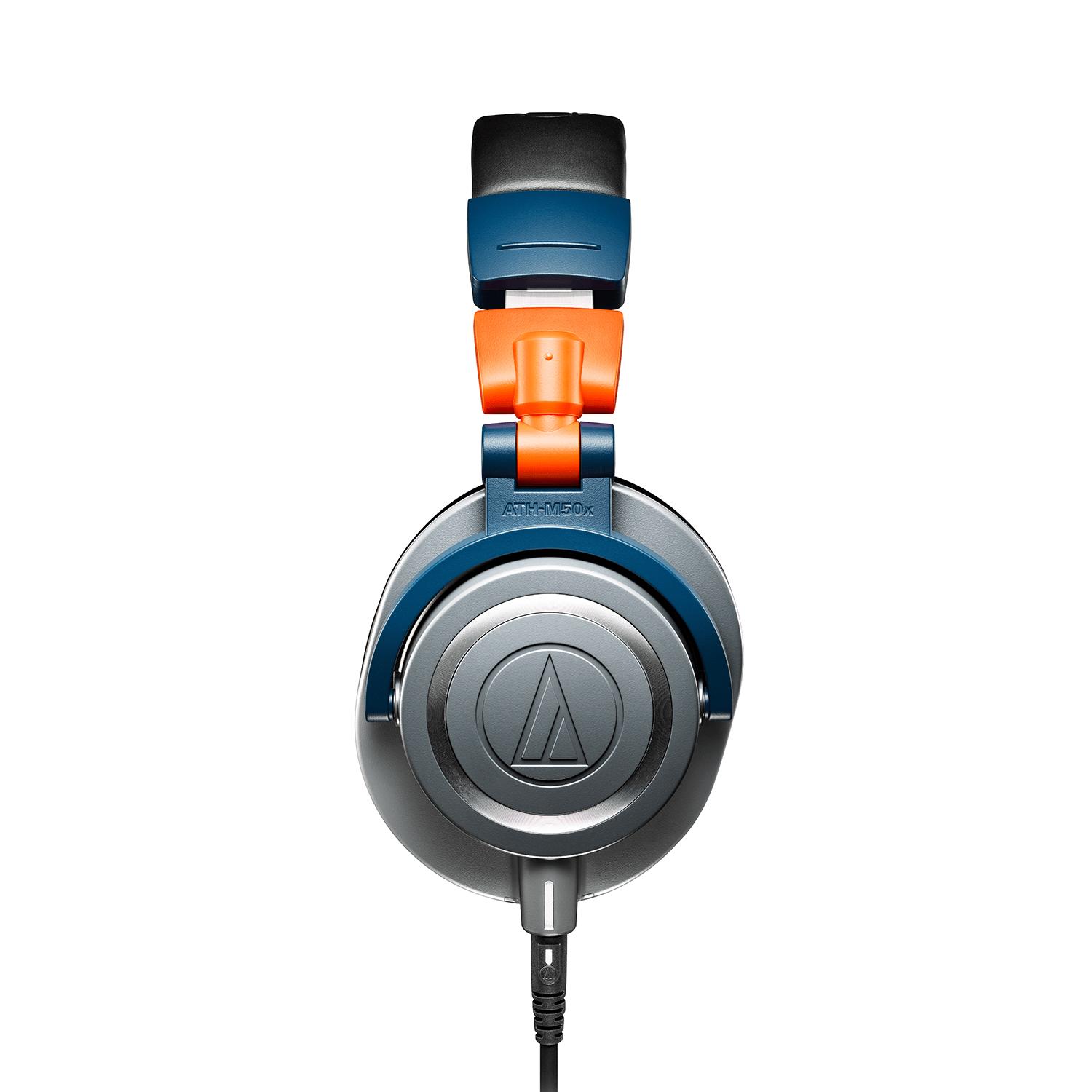 Audio-Technica ATH-M50x LAB Professional Monitor Headphones [Limited Edition]