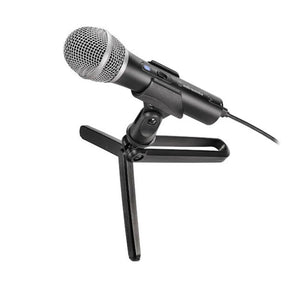 Audio-Technica ATR2100x-USB Streaming/Podcasting Microphone