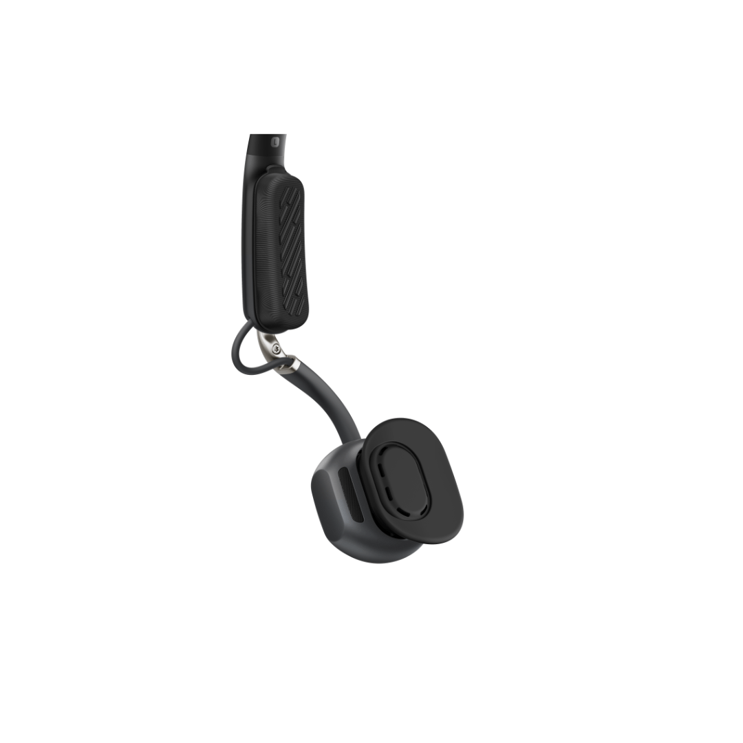 Shokz OpenMeet Wireless Bone Conduction Headset