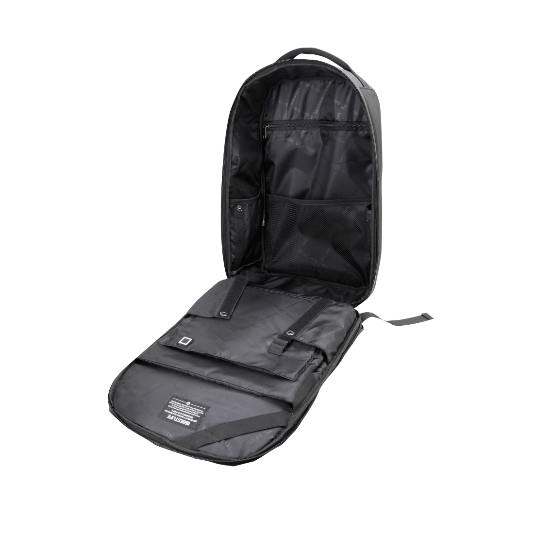 Bestlife BB3557 ODENX 15.6 Inch Laptop Backpack
