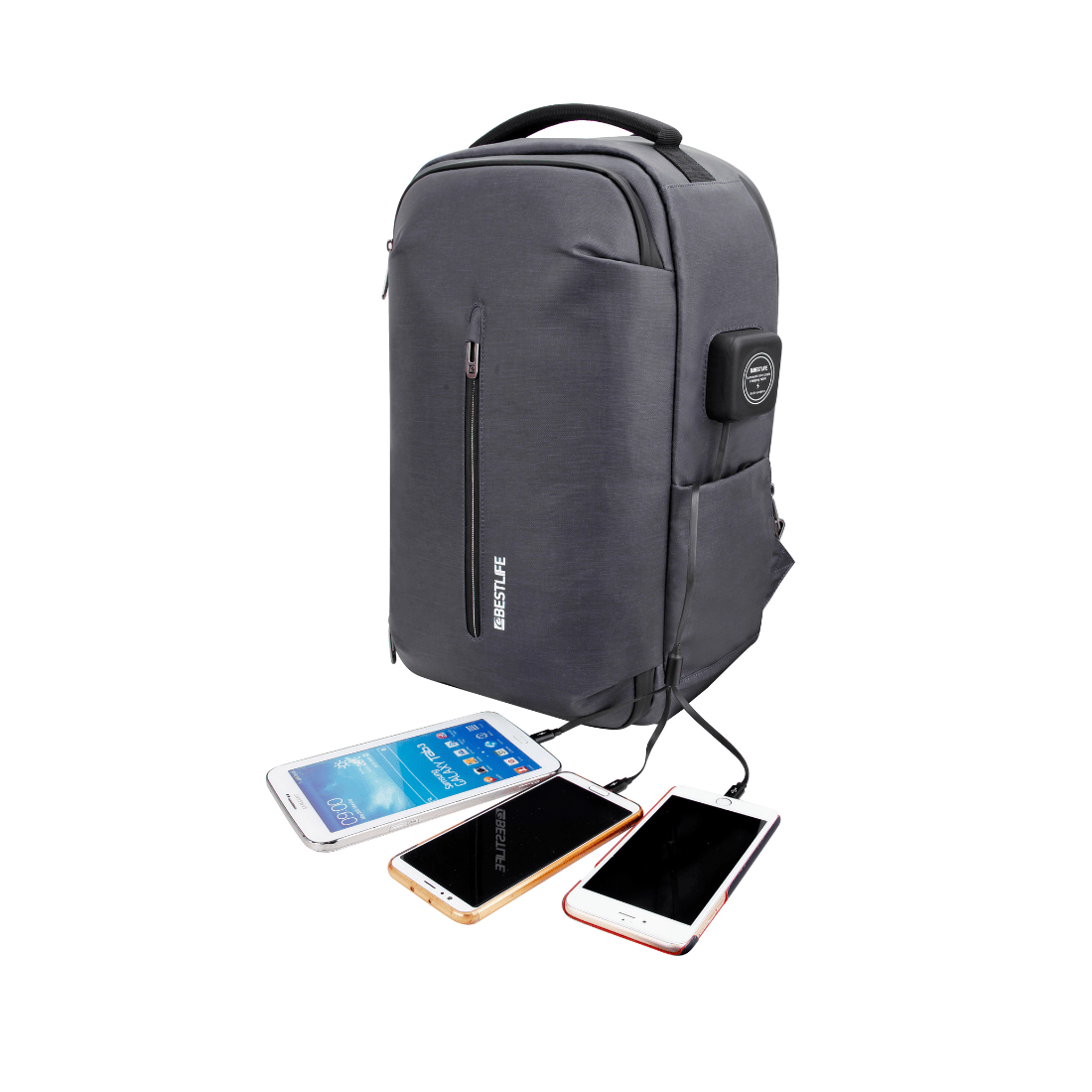 Bestlife BB3557 ODENX 15.6 Inch Laptop Backpack