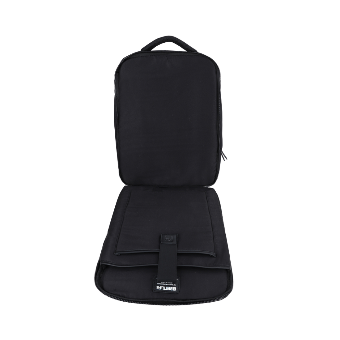 Bestlife BB3769 15.6 Inch NACAR Laptop Backpack