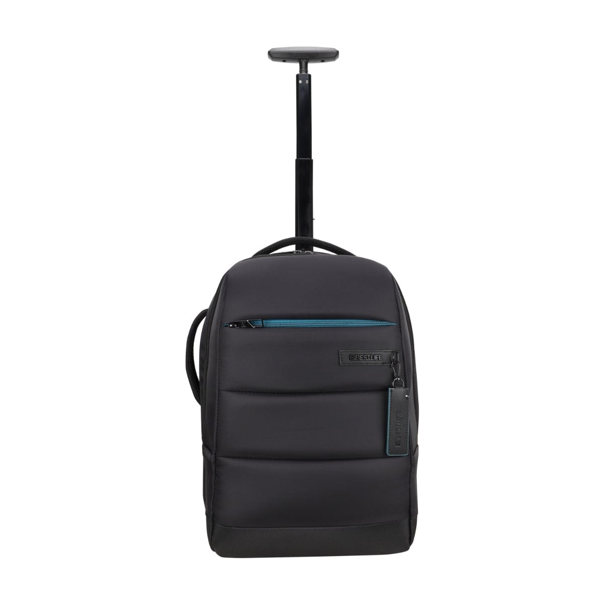 BestLife 29L C-Plus 20 Trolley Backpack