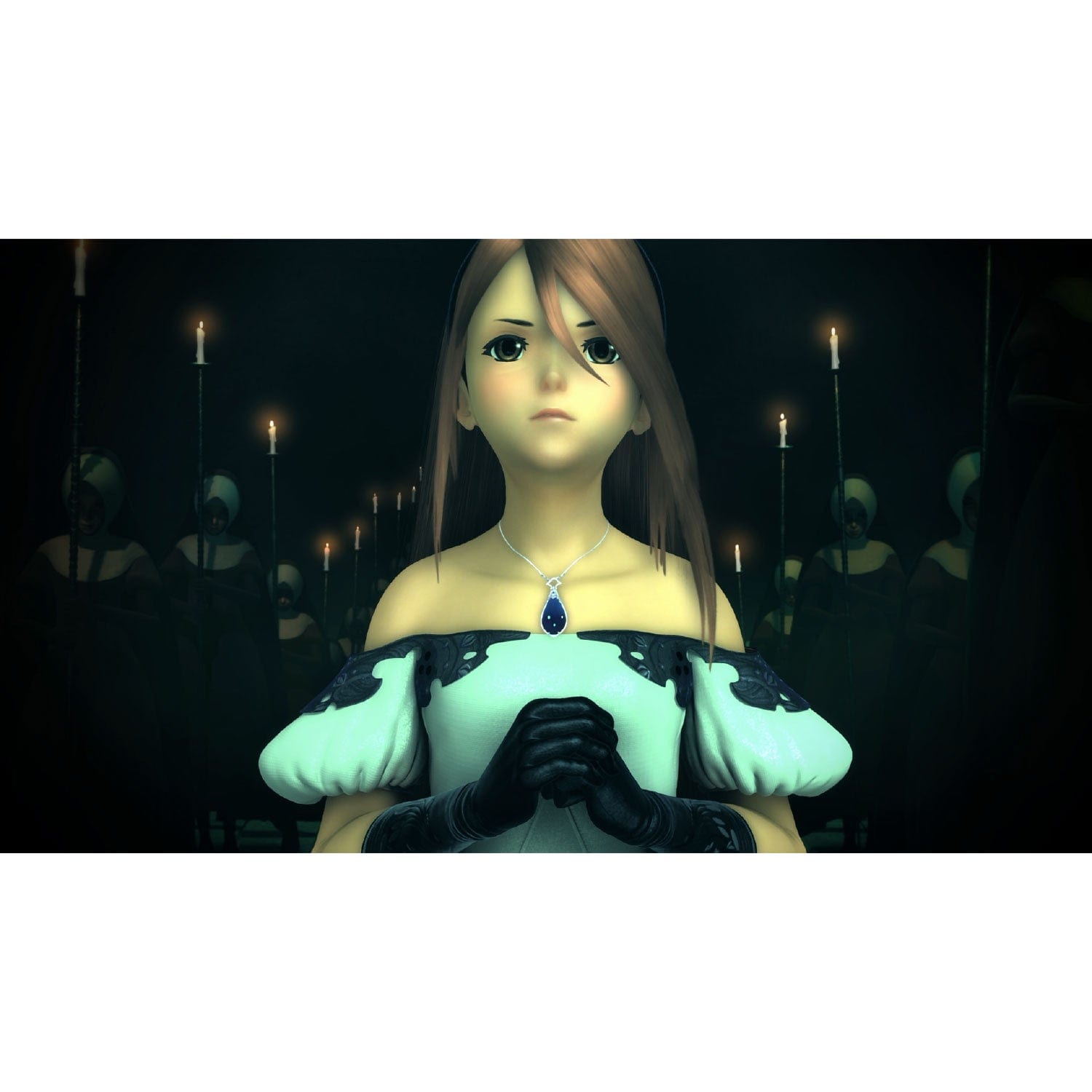 Nintendo Switch 2 Bravely Default Flying Fairy HD Remaster*