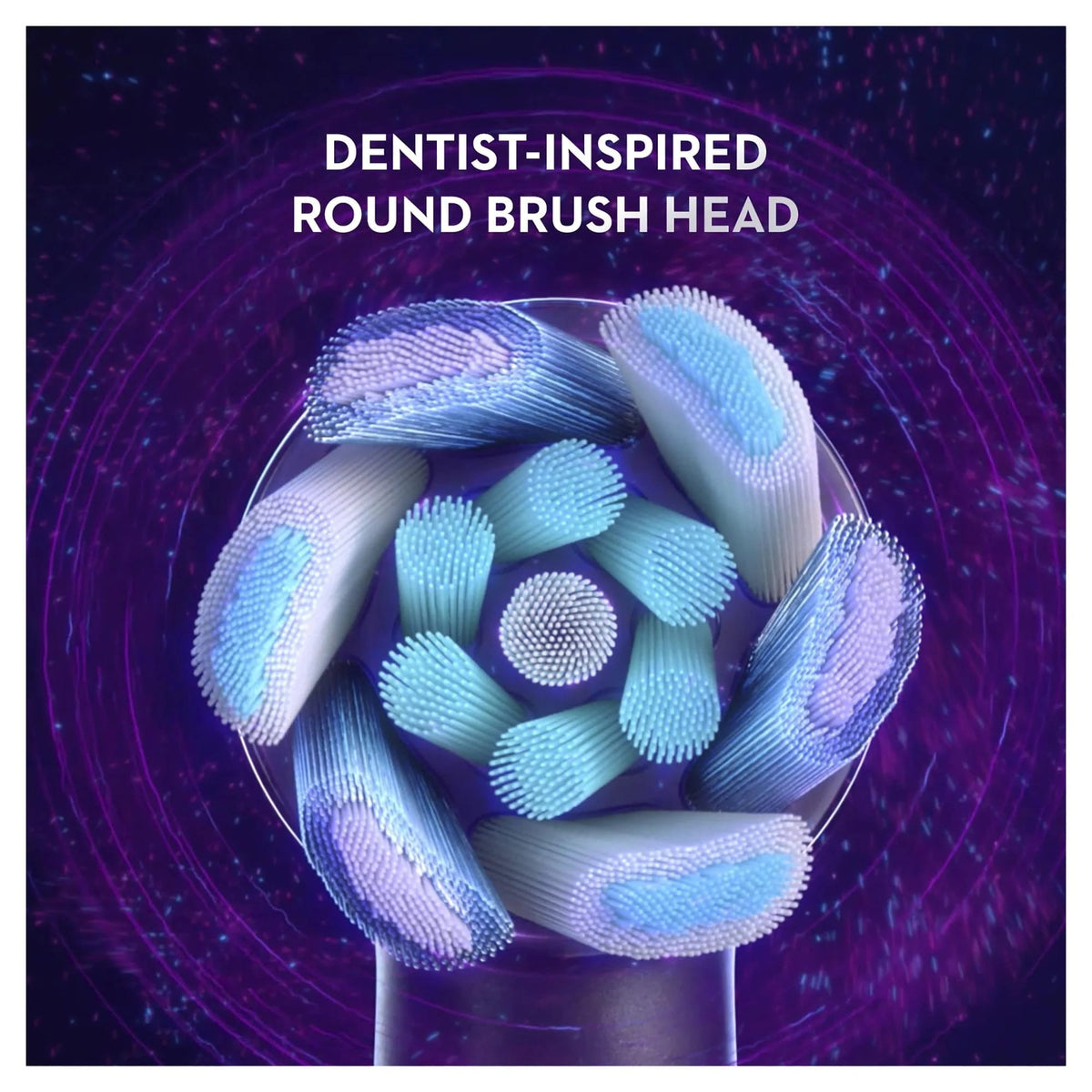 Oral-B iO Ultimate Clean Refill Toothbrush Heads