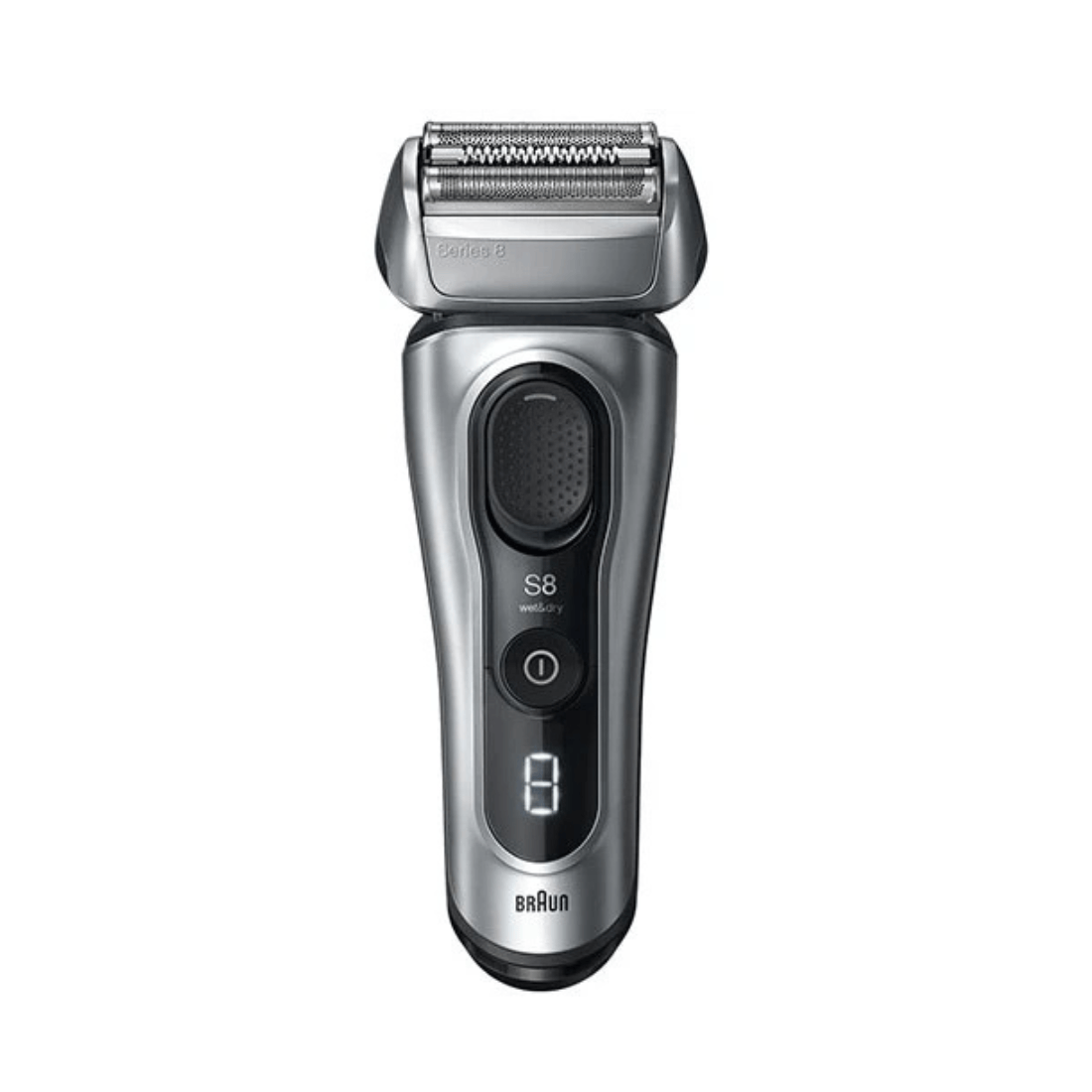 Braun Series 8 8617s Electric Shaver