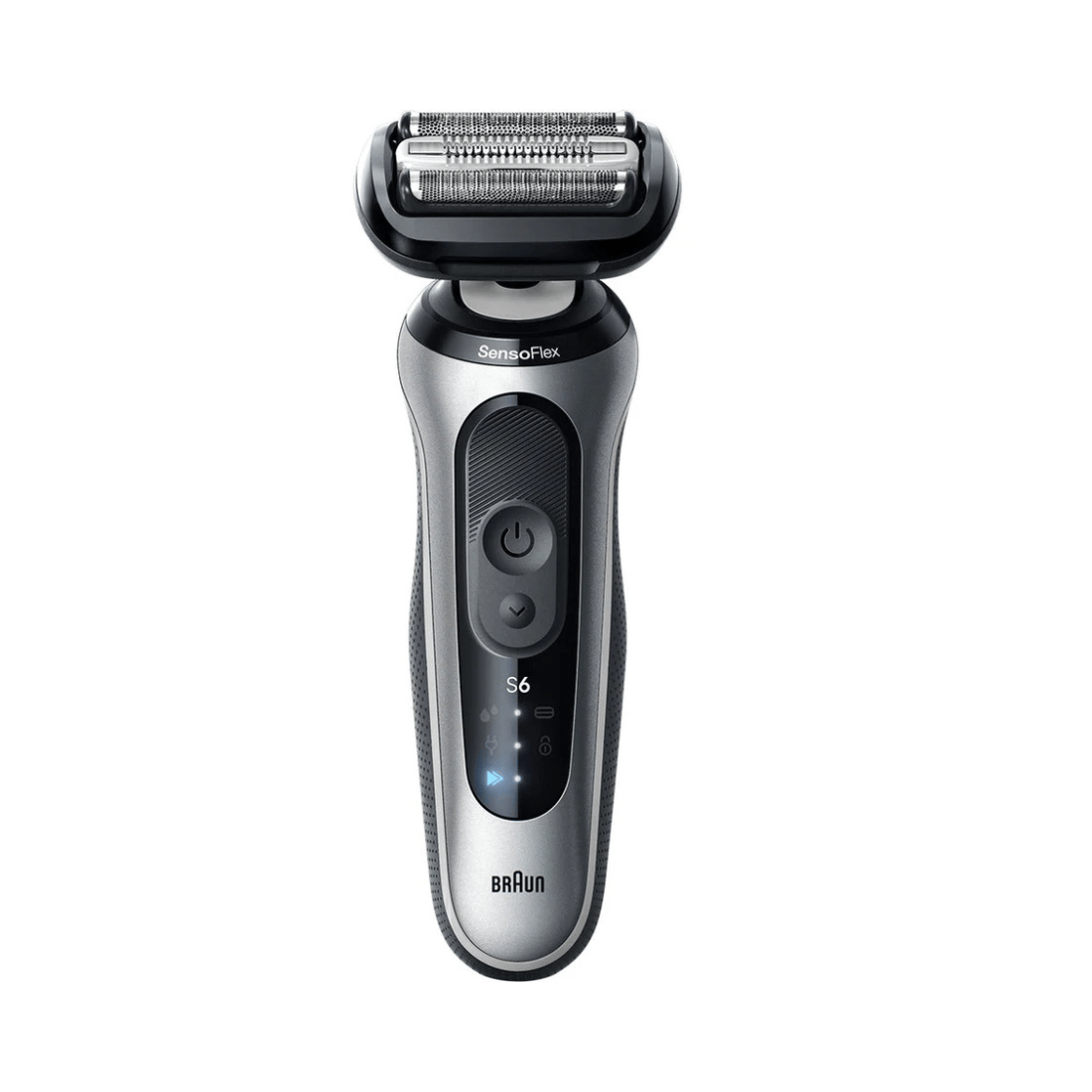 Braun Series 6 62-S1000S Electric Shaver