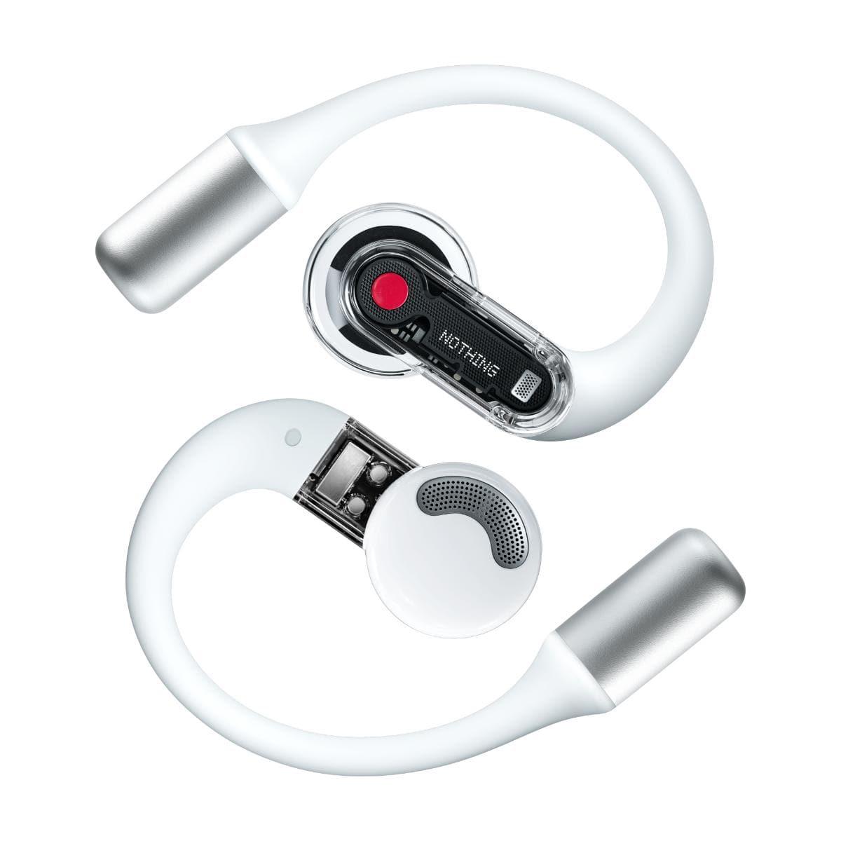 Nothing Ear (Open) True Wireless Earphones