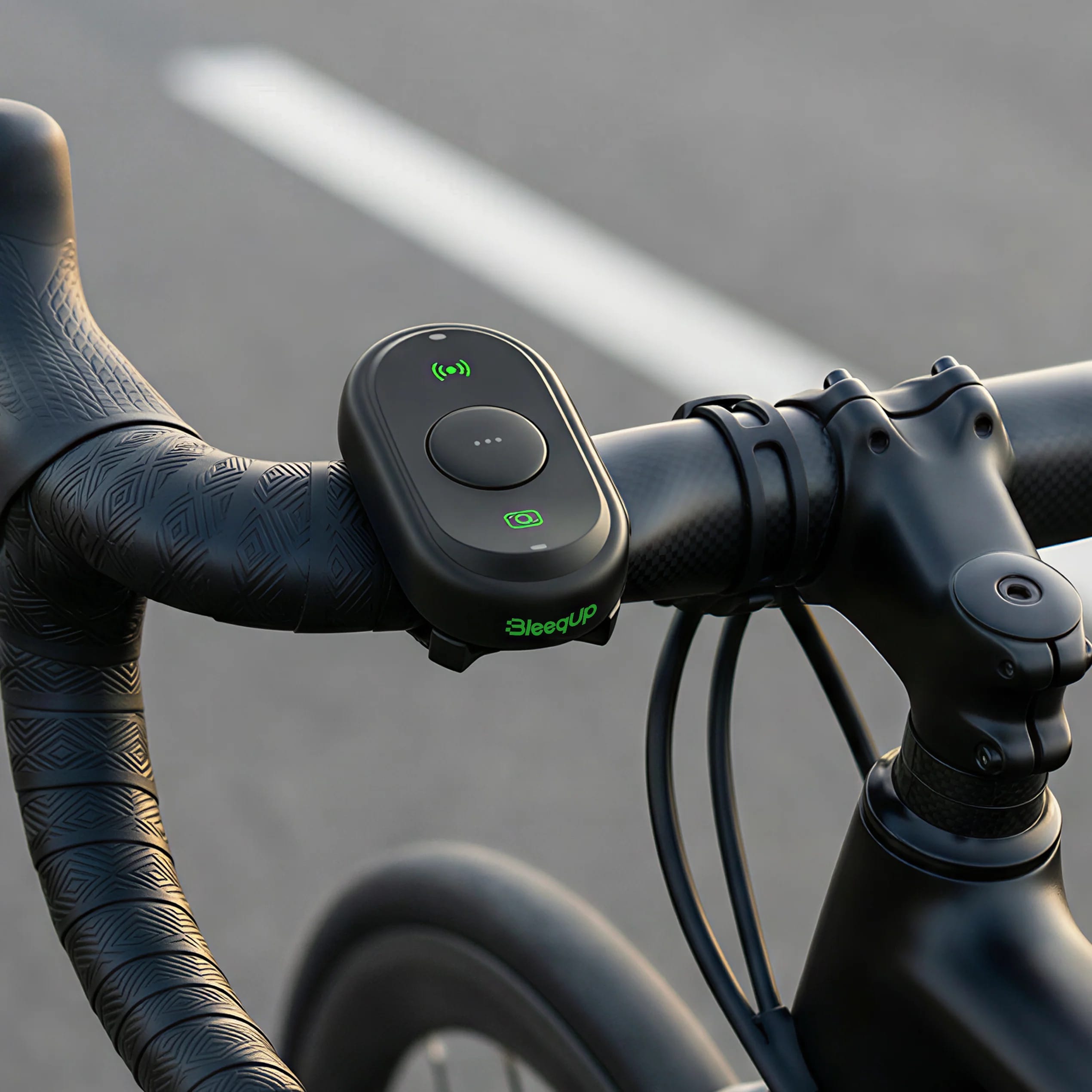 BleeqUp Bluetooth Controller