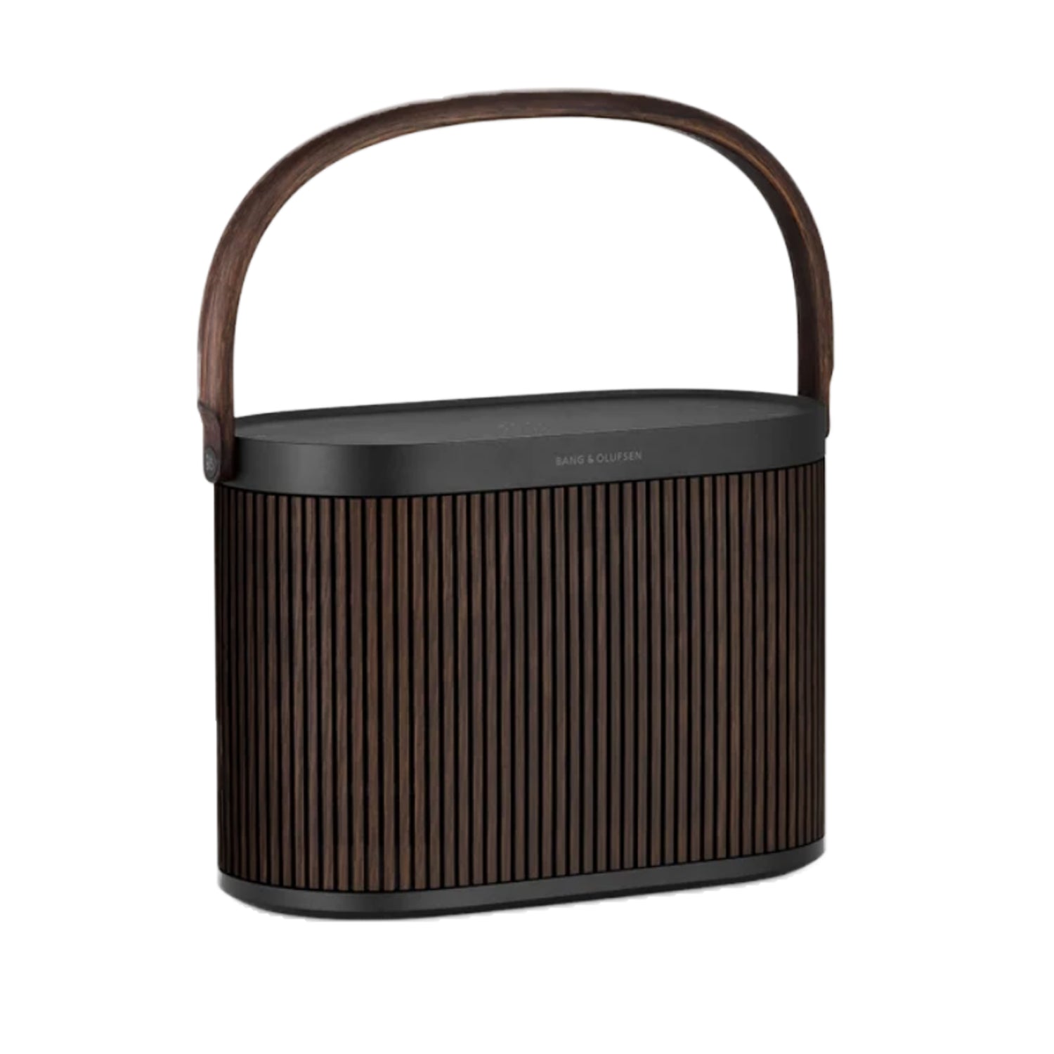 B&O Bang & Olufsen Beosound A5 Wireless Wi-Fi & Bluetooth Speaker with Built-In Wireless Charging