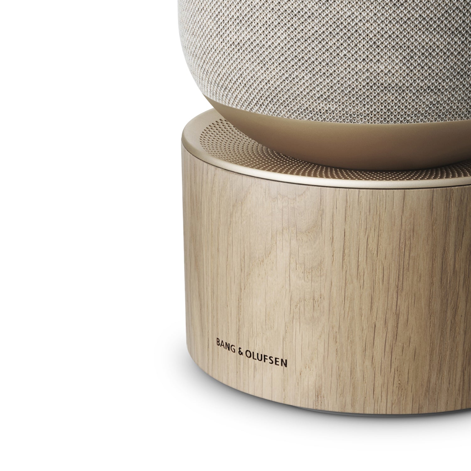 B&O Bang & Olufsen Beosound Balance Living Room Speakers