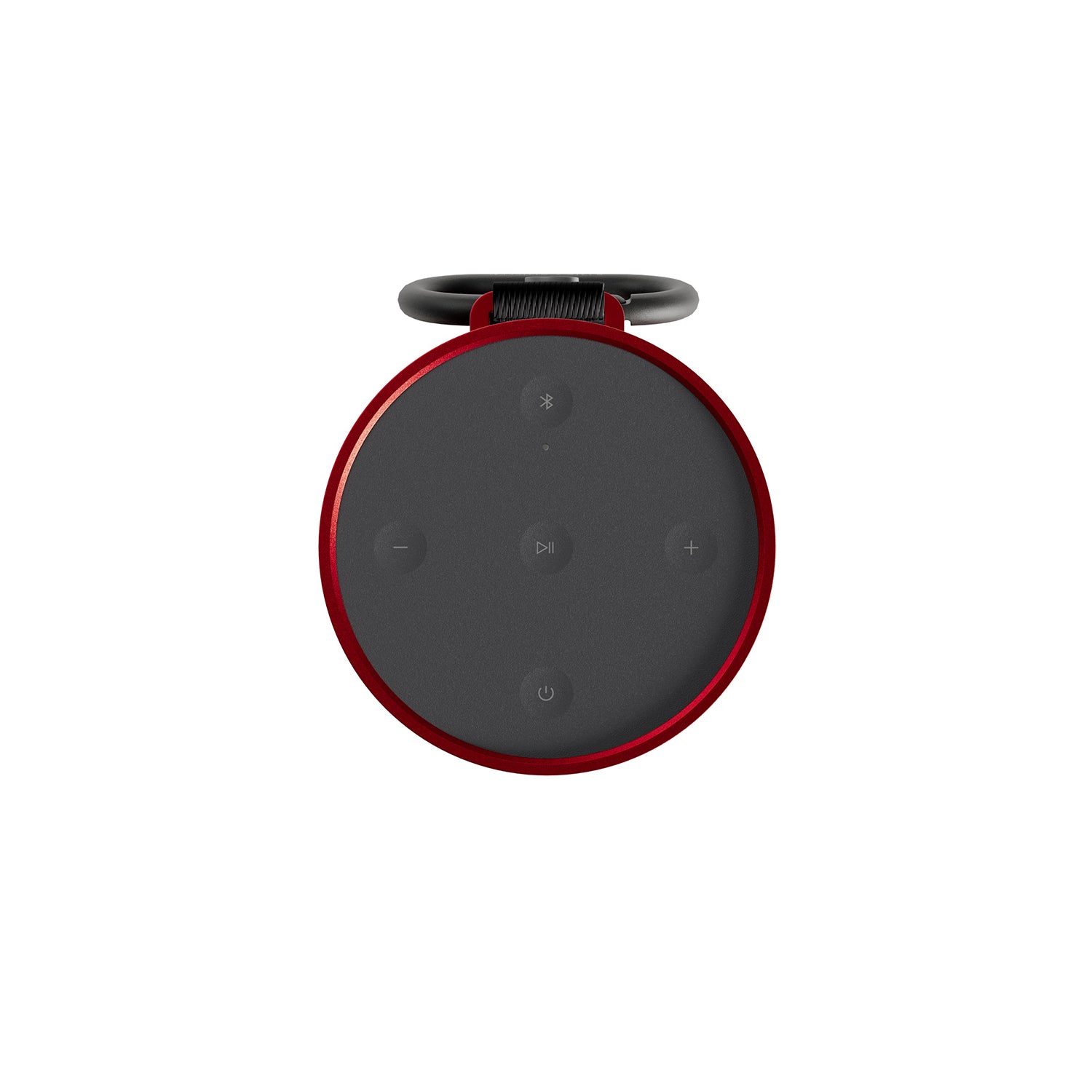 B&O Bang & Olufsen Beosound Explore Waterproof Portable Bluetooth Speaker - Ferrari Edition