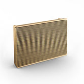 B&O Bang & Olufsen Beosound Level Portable Wi-Fi Speakers
