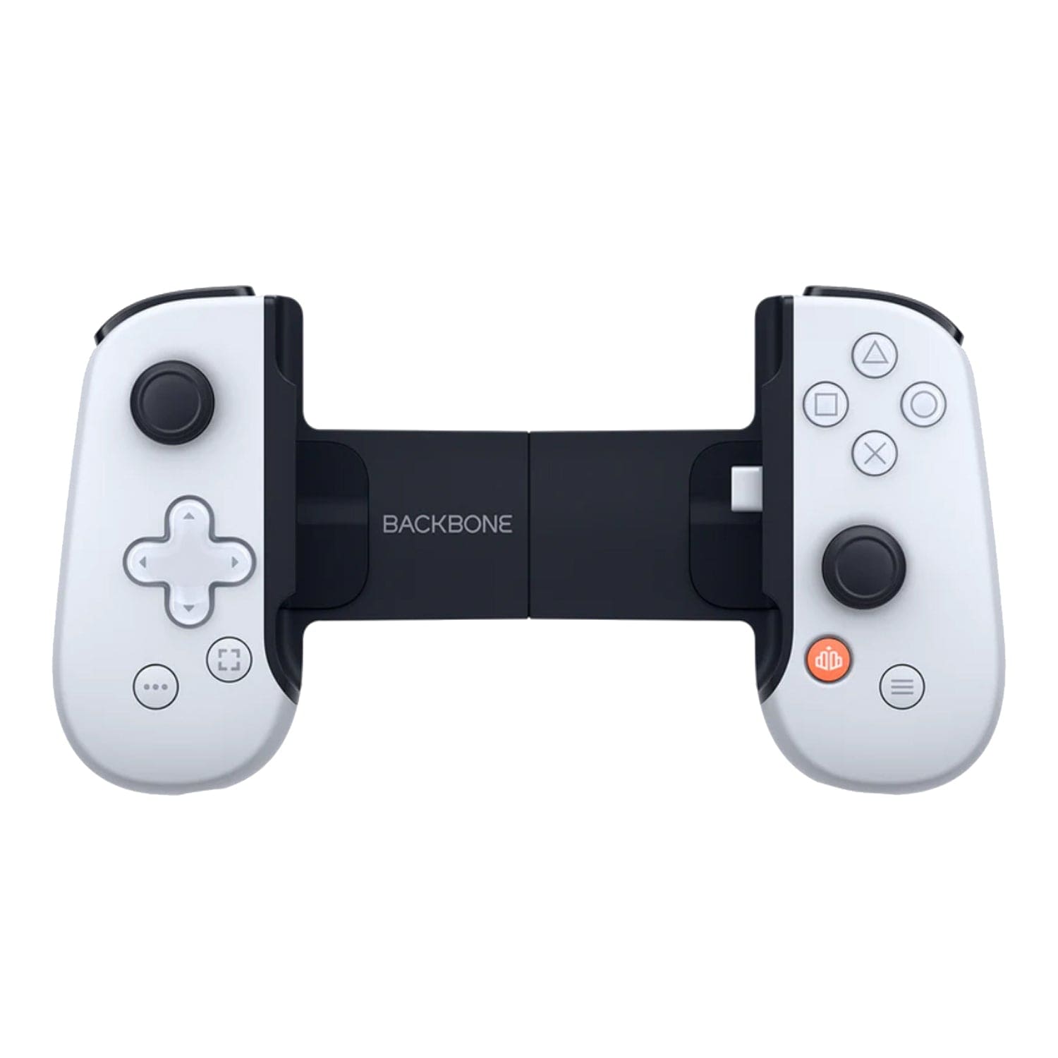 Backbone One Controller PlayStation Edition for iPhone / Android (Gen 2)