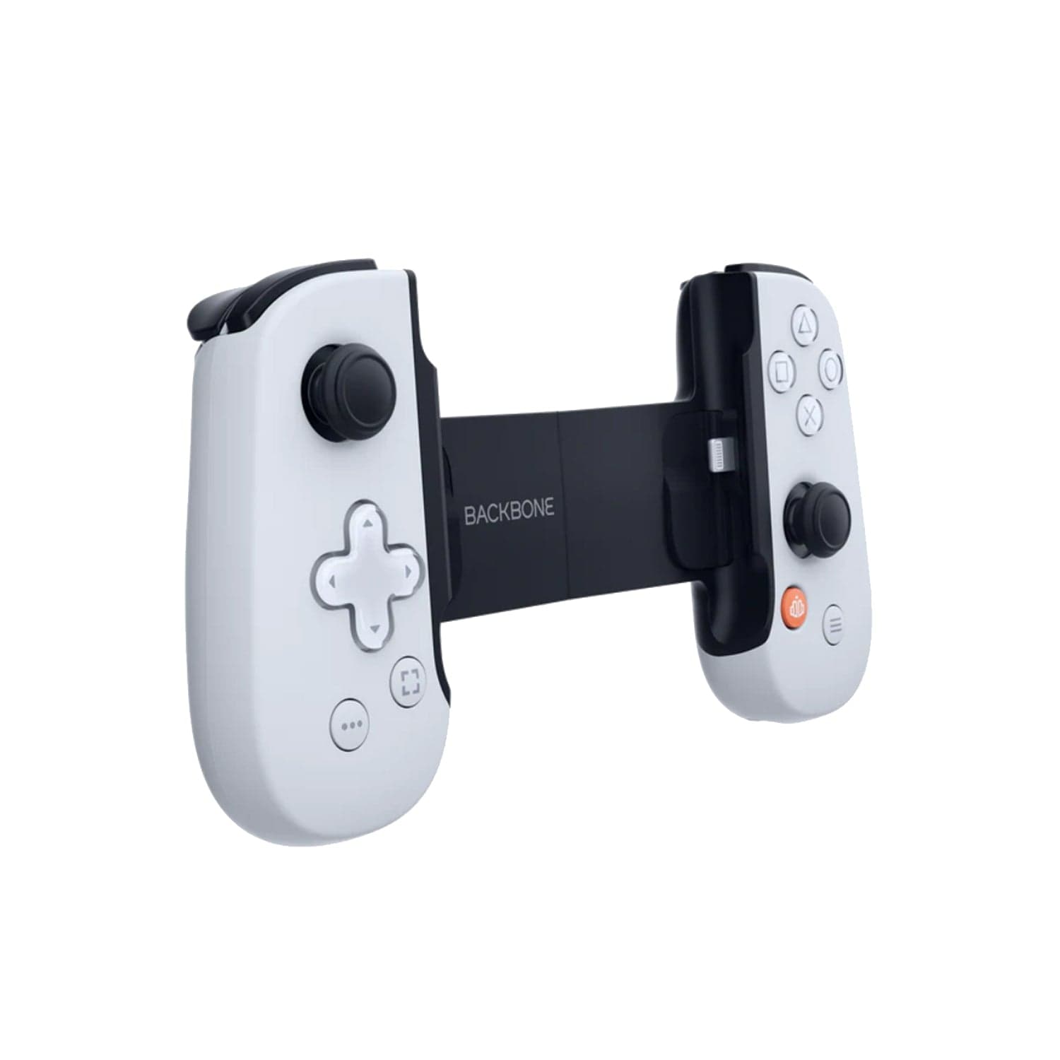 Backbone One Controller PlayStation Edition for iPhone / Android (Gen 2)