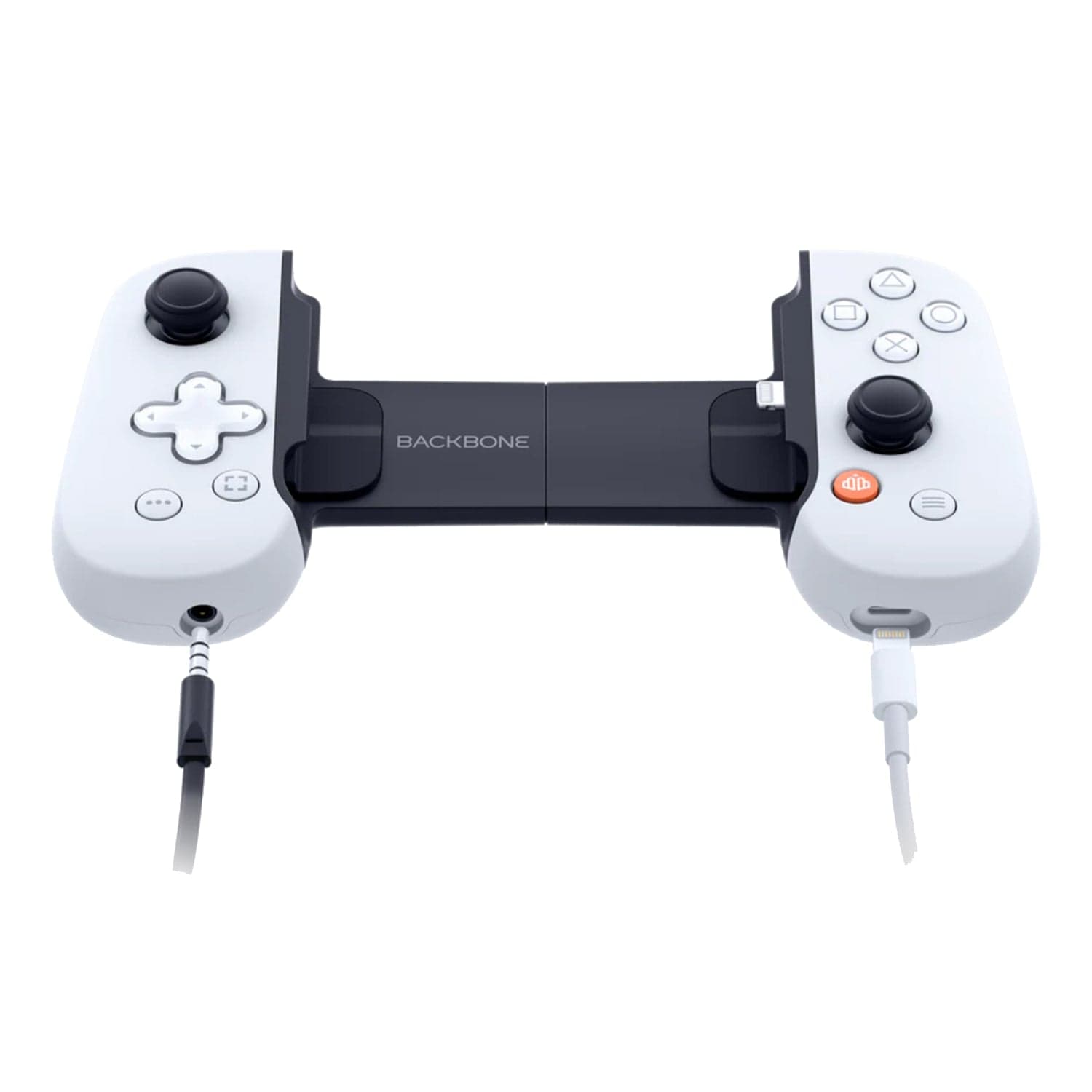 Backbone One Controller PlayStation Edition for iPhone / Android (Gen 2)