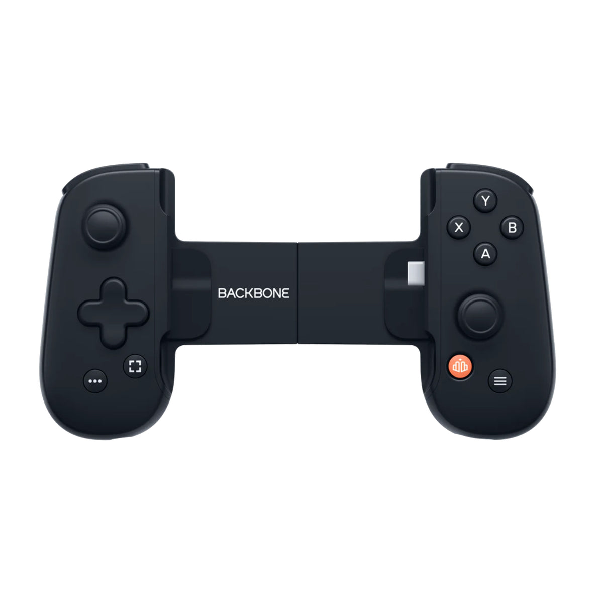 Backbone One Controller for iPhone 15 & Android - USB-C (2nd Gen)