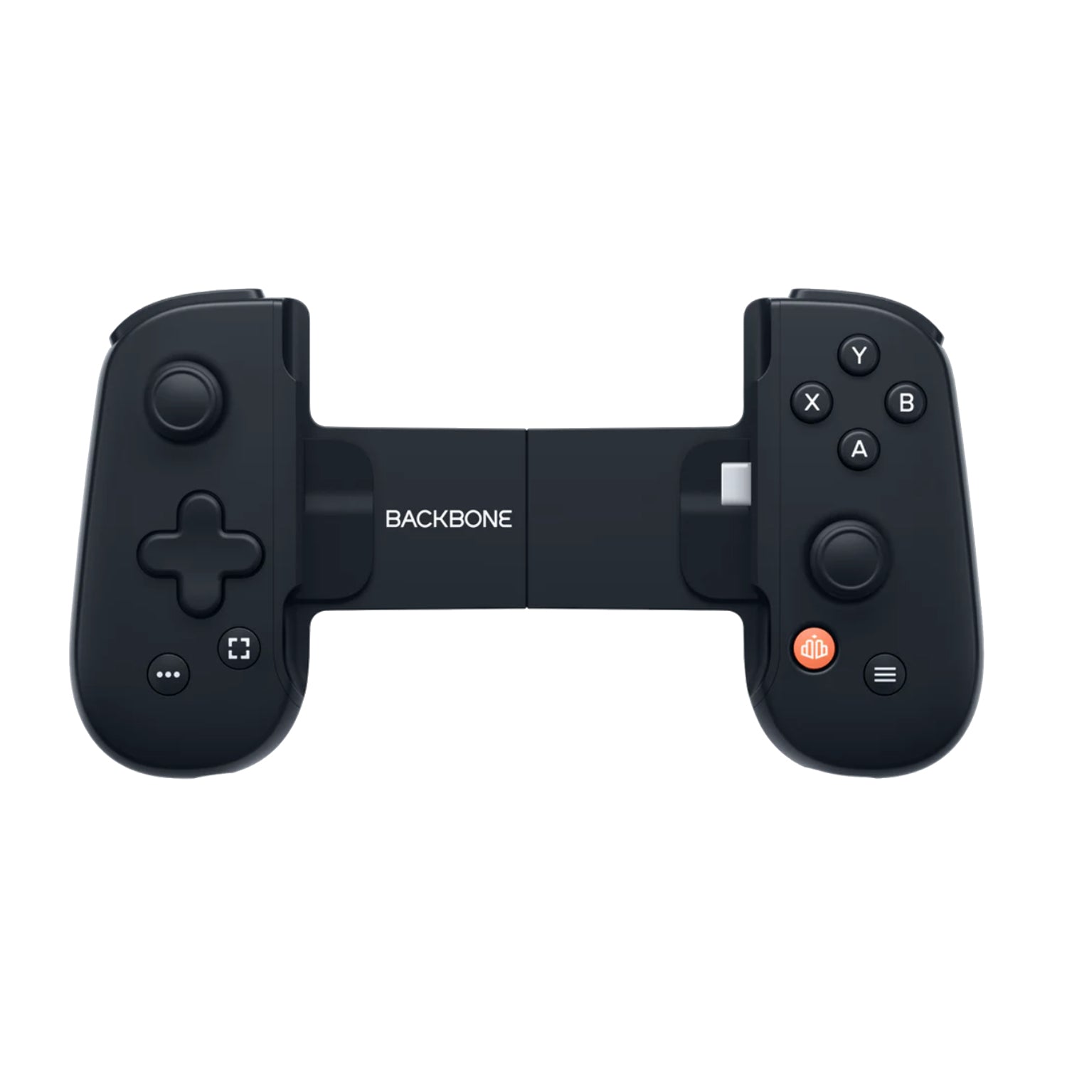 Backbone One Controller V2 for iPhone / Android