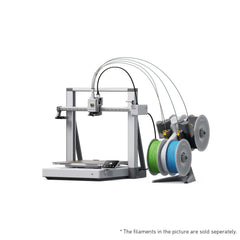 Bambu Lab A2L 3D Printer with AMS Lite