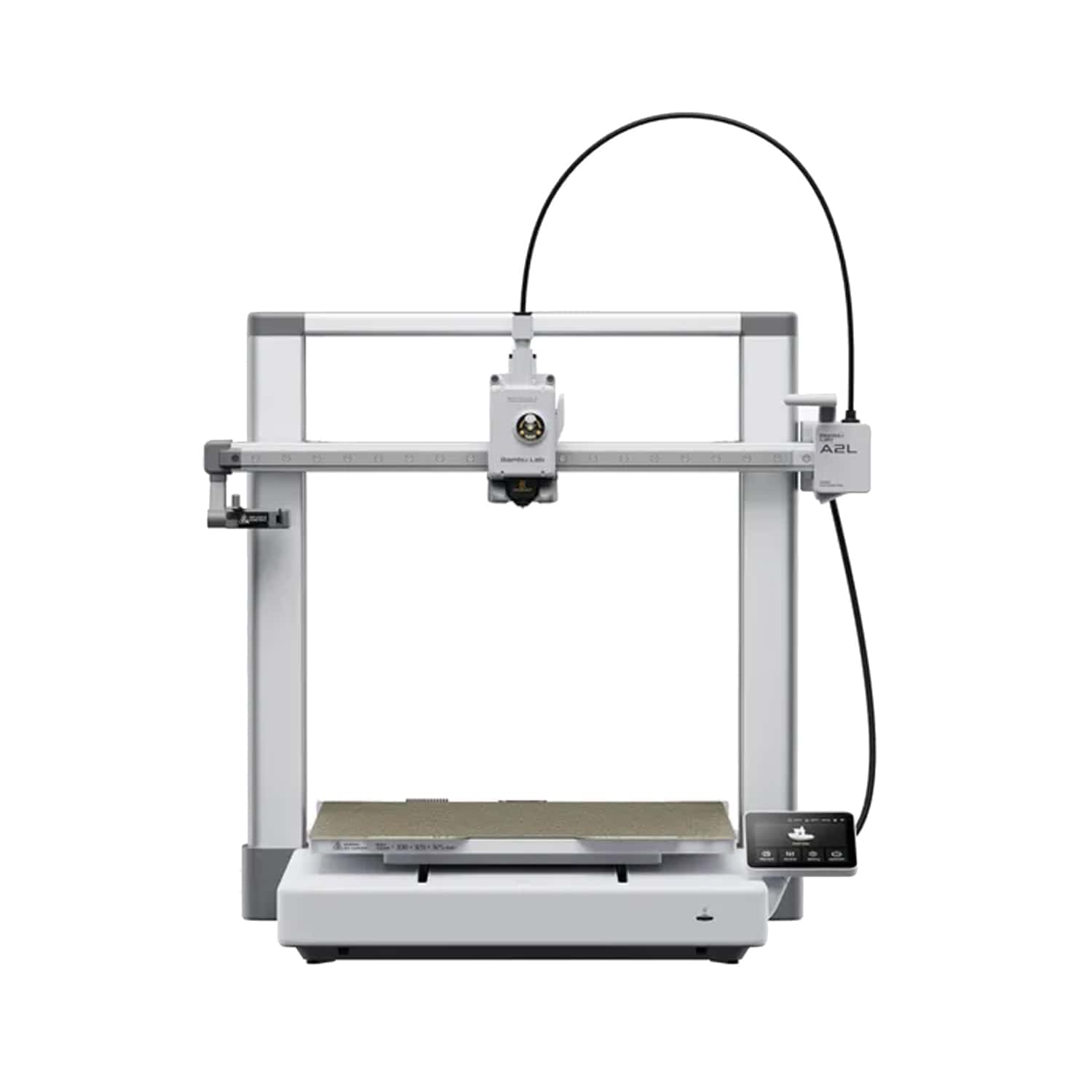 Bambu Lab A2L 3D Printer with AMS Lite