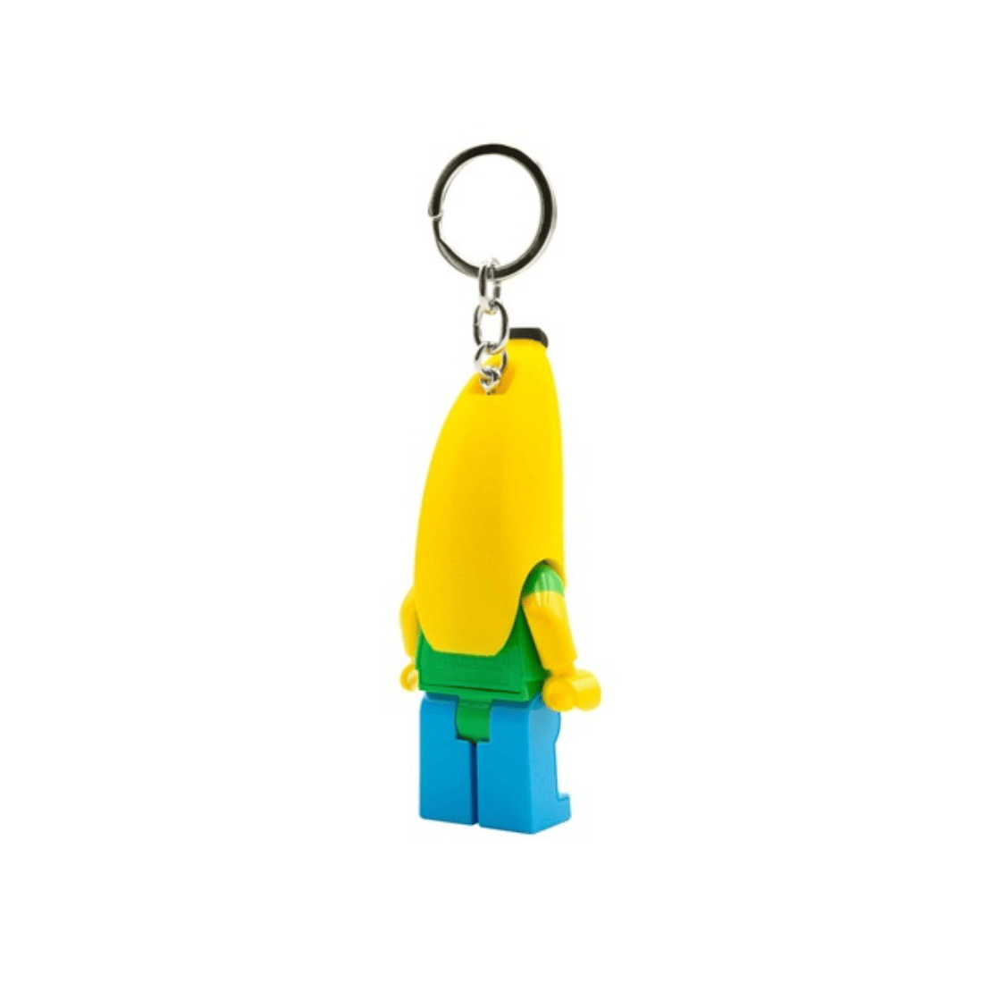 LEGO Iconic Banana Guy Keychain Light