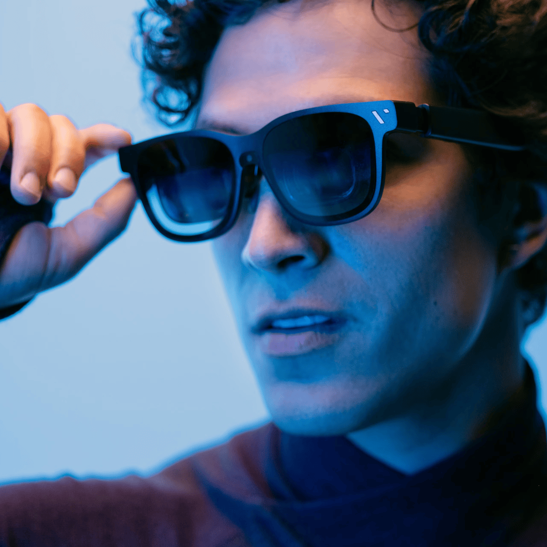 VITURE Beast XR Glasses