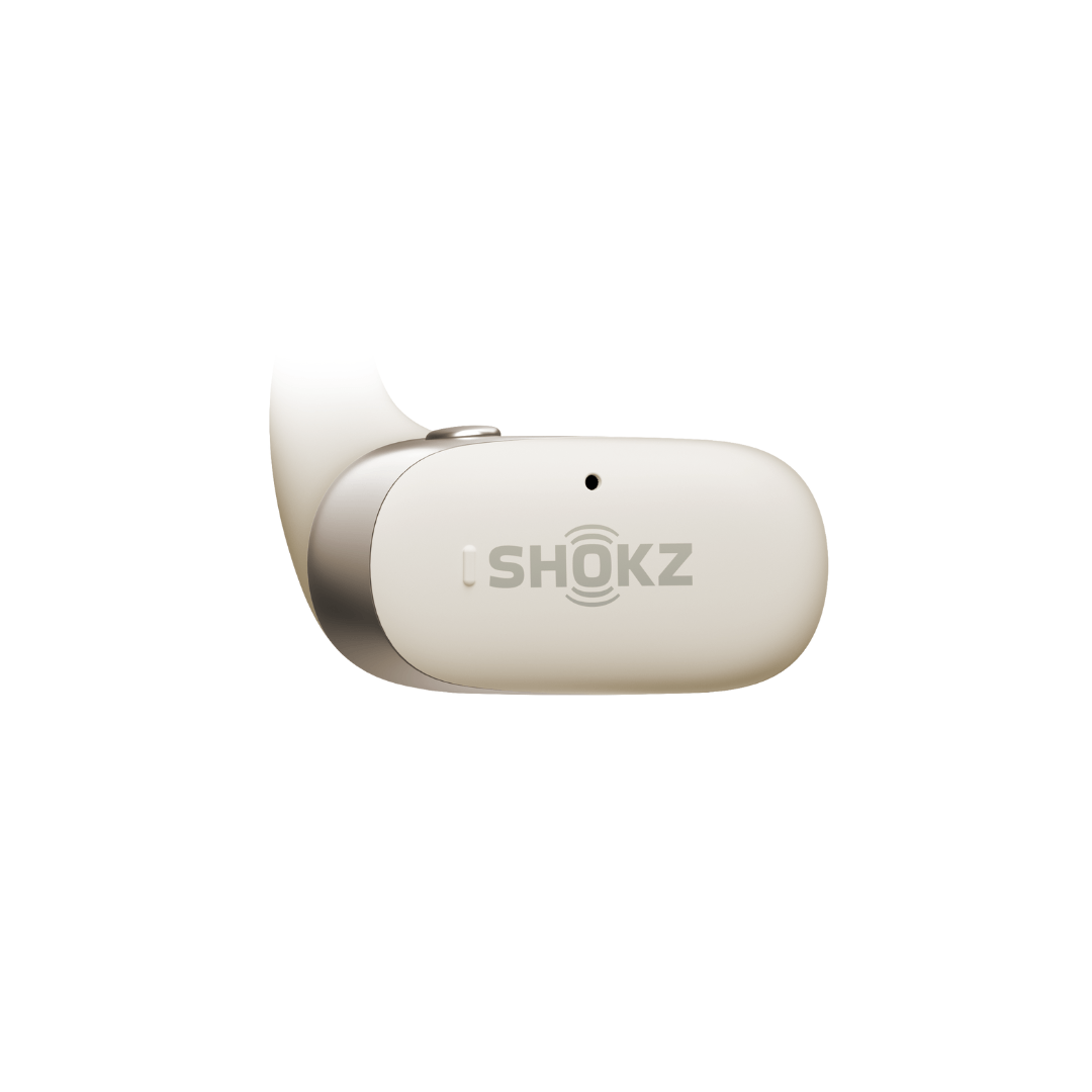 Shokz OpenFit 2 Open Ear Wireless Earbuds