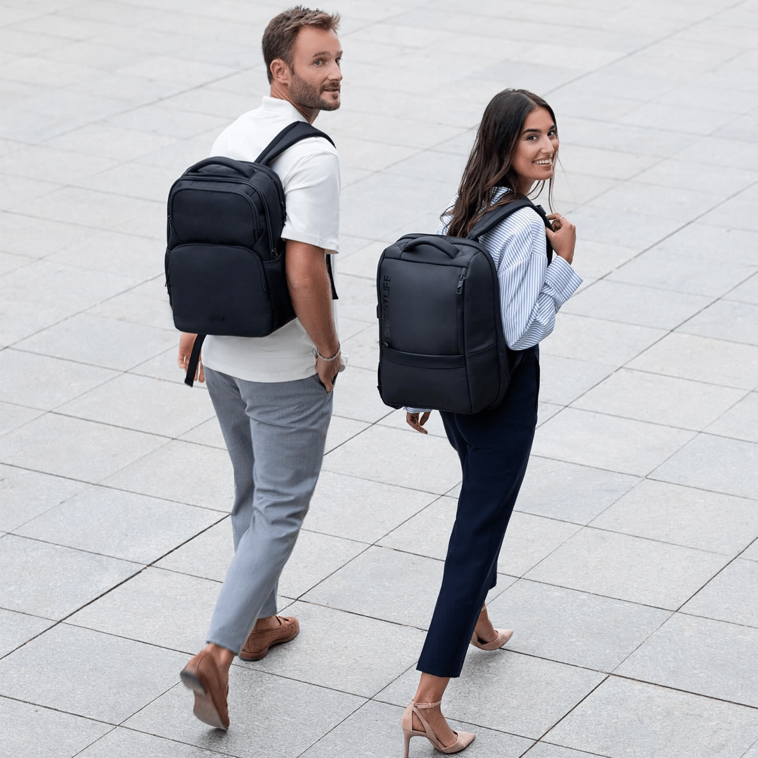 BestLife 23L Neoton 3.0 Business Backpack