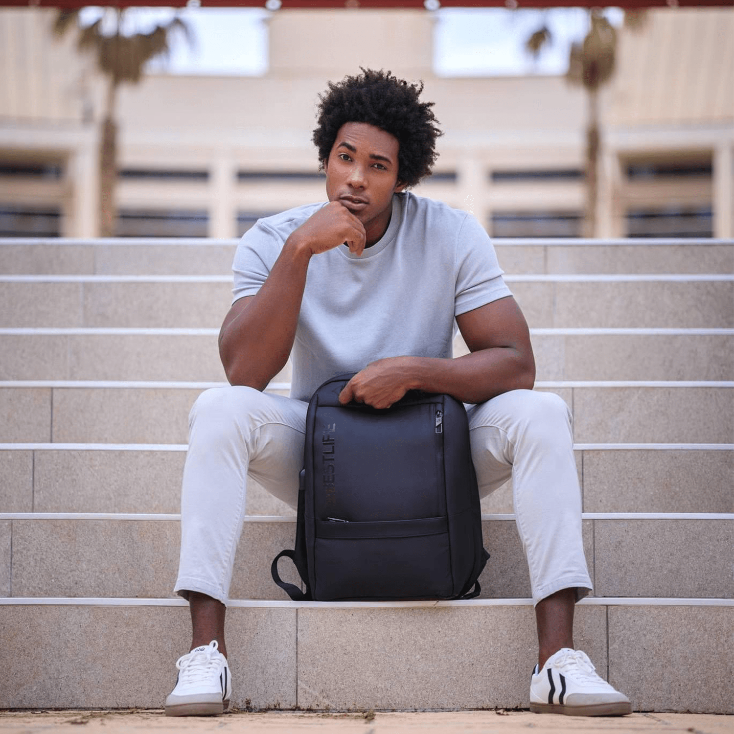 BestLife 23L Neoton 3.0 Business Backpack