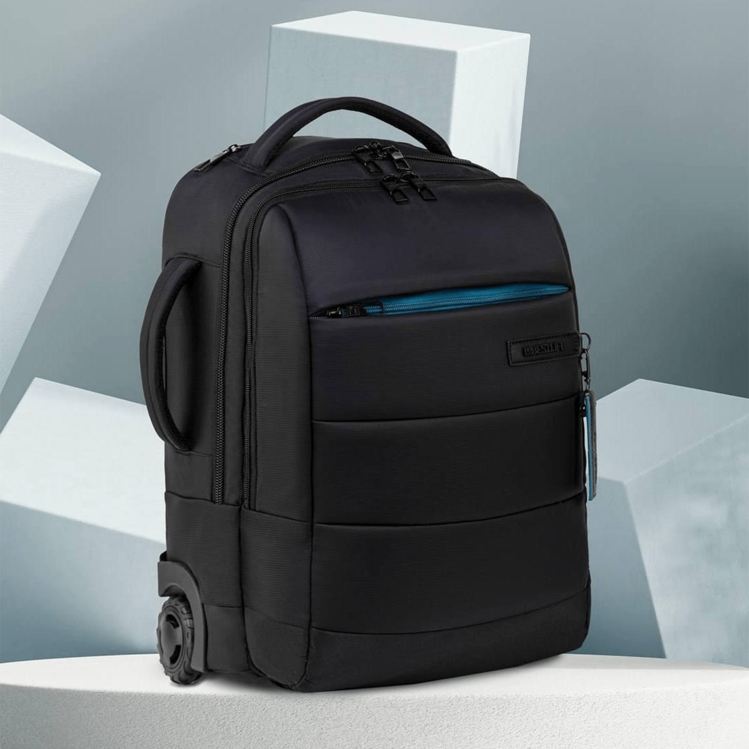 BestLife 29L C-Plus 20 Trolley Backpack