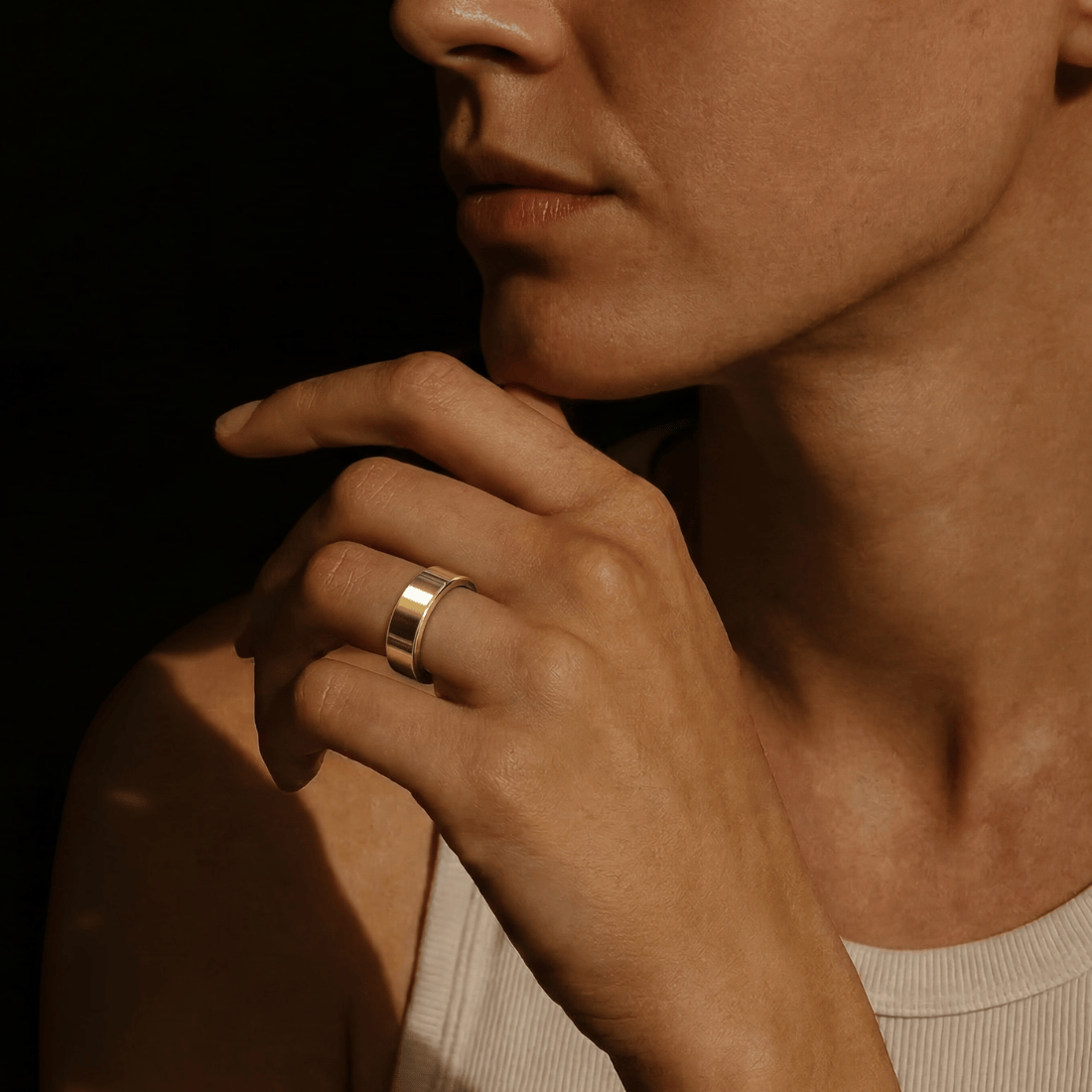 Ultrahuman Ring Pro Smart Ring