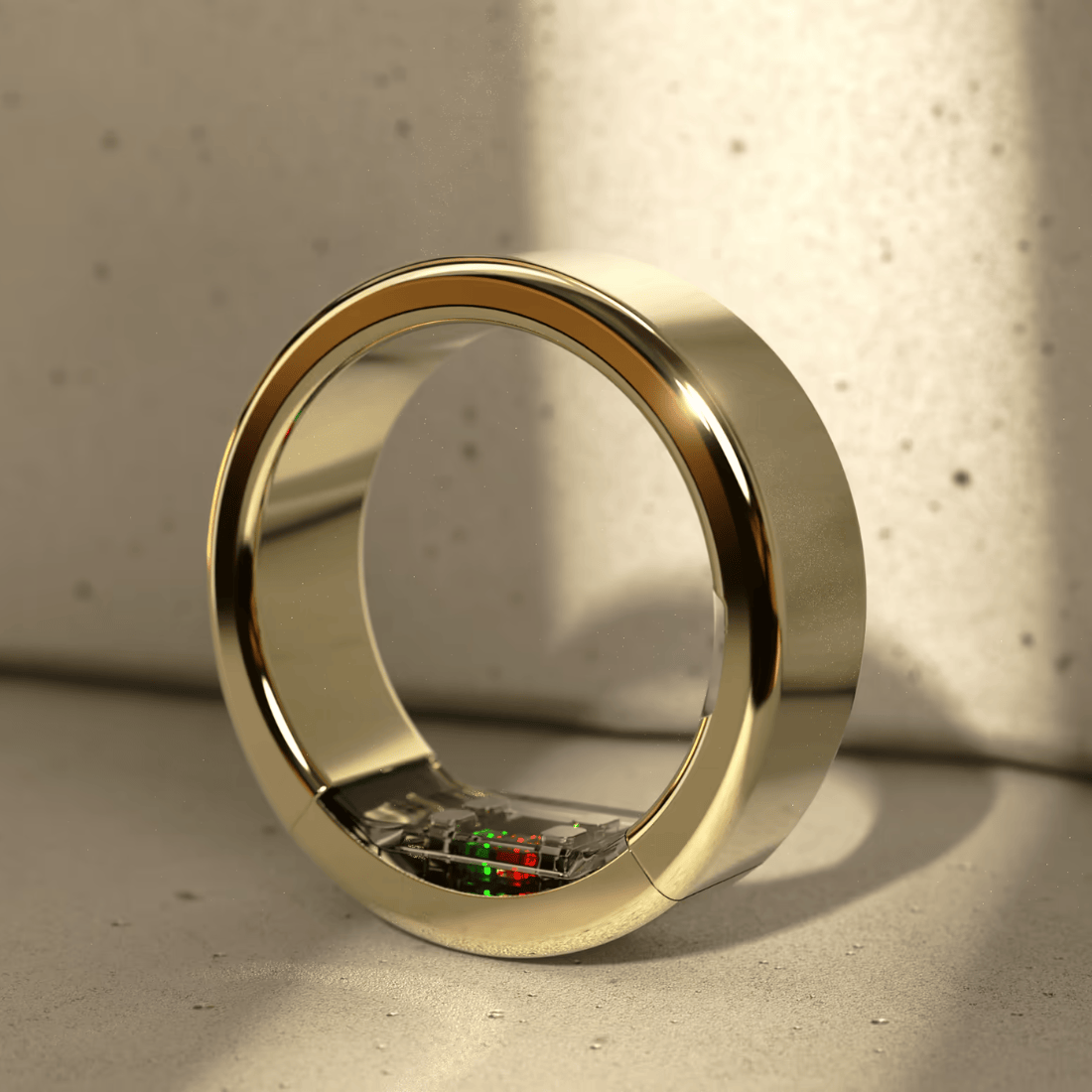 Ultrahuman Ring Pro Smart Ring